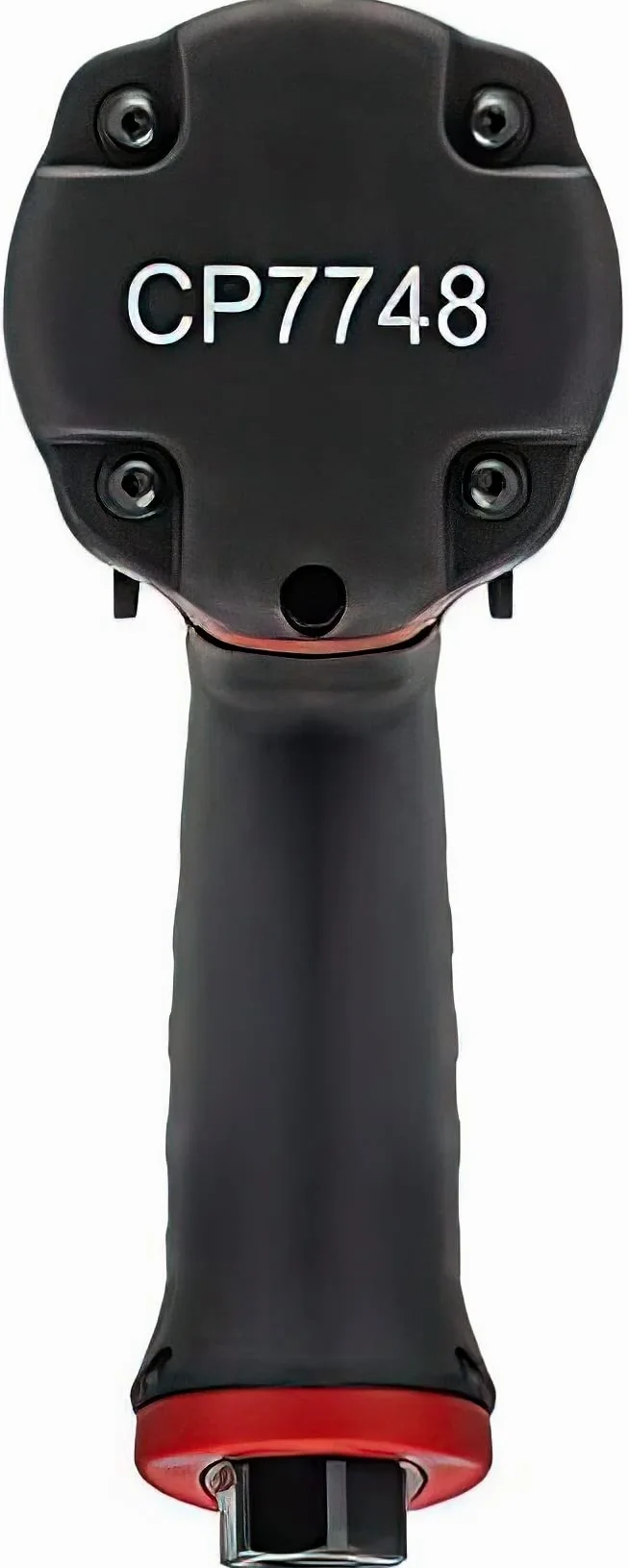 Chicago Pneumatic - CP7748-1/2 Pneumatico Avvitatore Meccanismo: Doppio martello, Rosso,- 1300 Nm