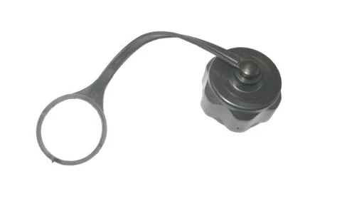 Tappo Per Taniche Benzina Verde Lt 5 E 10 Giardinaggio