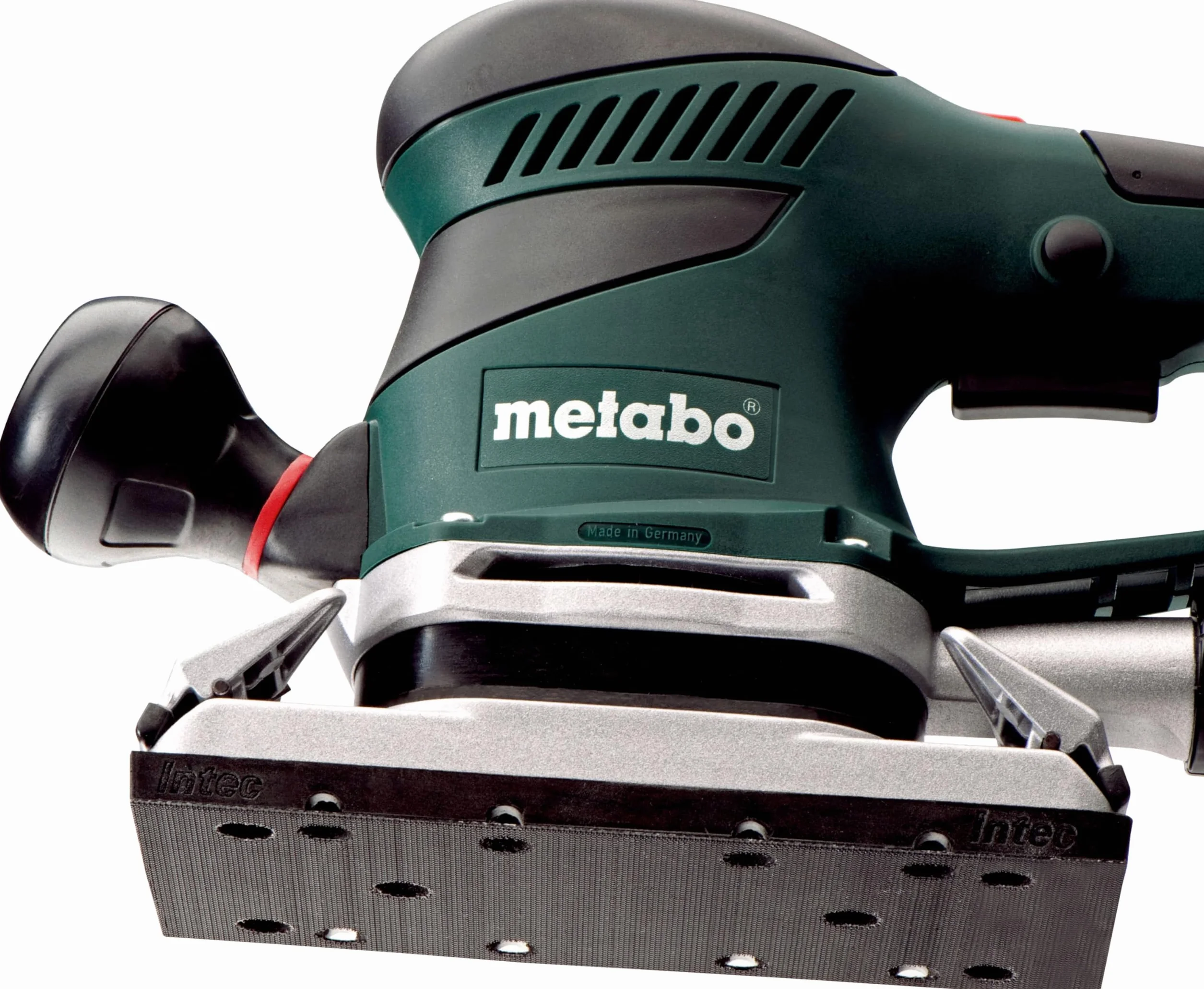Metabo SRE 4350 TurboTec (611350000) Lijadora Orbital