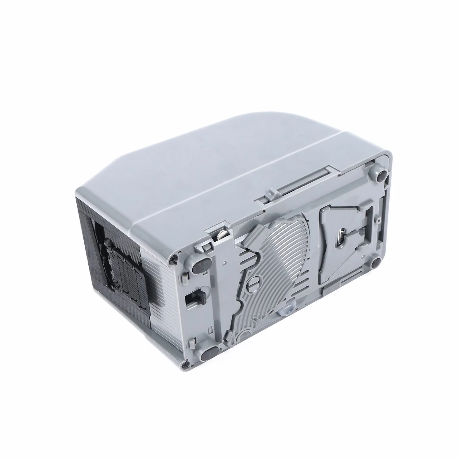 Automatic Tape Dispenser Distributore elettrico nastro ZCUT-9/JF-3000, 6-60mm