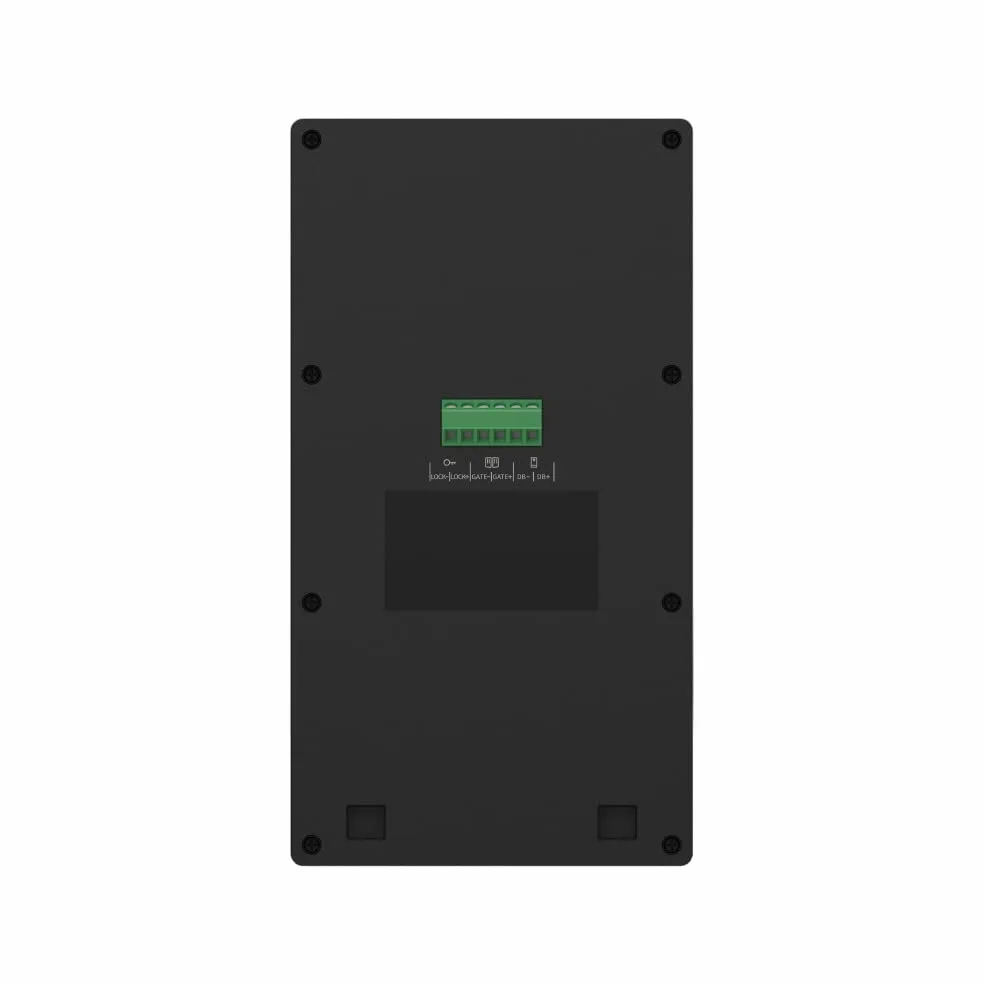 EZVIZ HP7 Videocitofono 2 Fili connesso, 2K, Schermo da 7