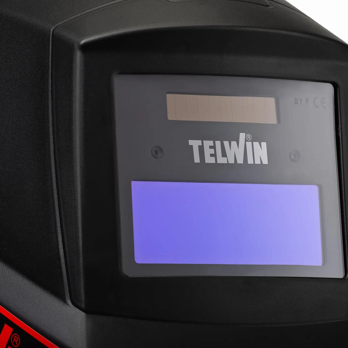 Telwin T-ARC 160 Saldatrice ad Elettrodo con Maschera di Saldatura e Accessori MMA, 20-160a