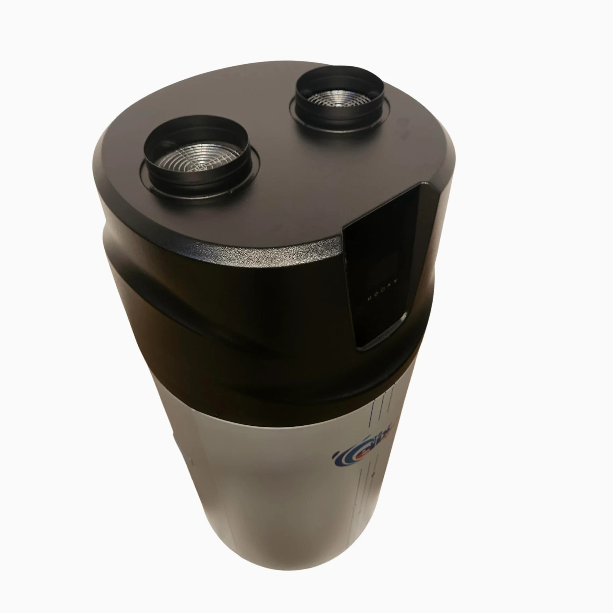 Scaldabagno a Pompa di Calore 200L – Nuovo Modello R290, Bollitore Acqua Calda con Serbatoio Integrato, Pompa di Calore Sanitaria, Ecologico ed Efficiente