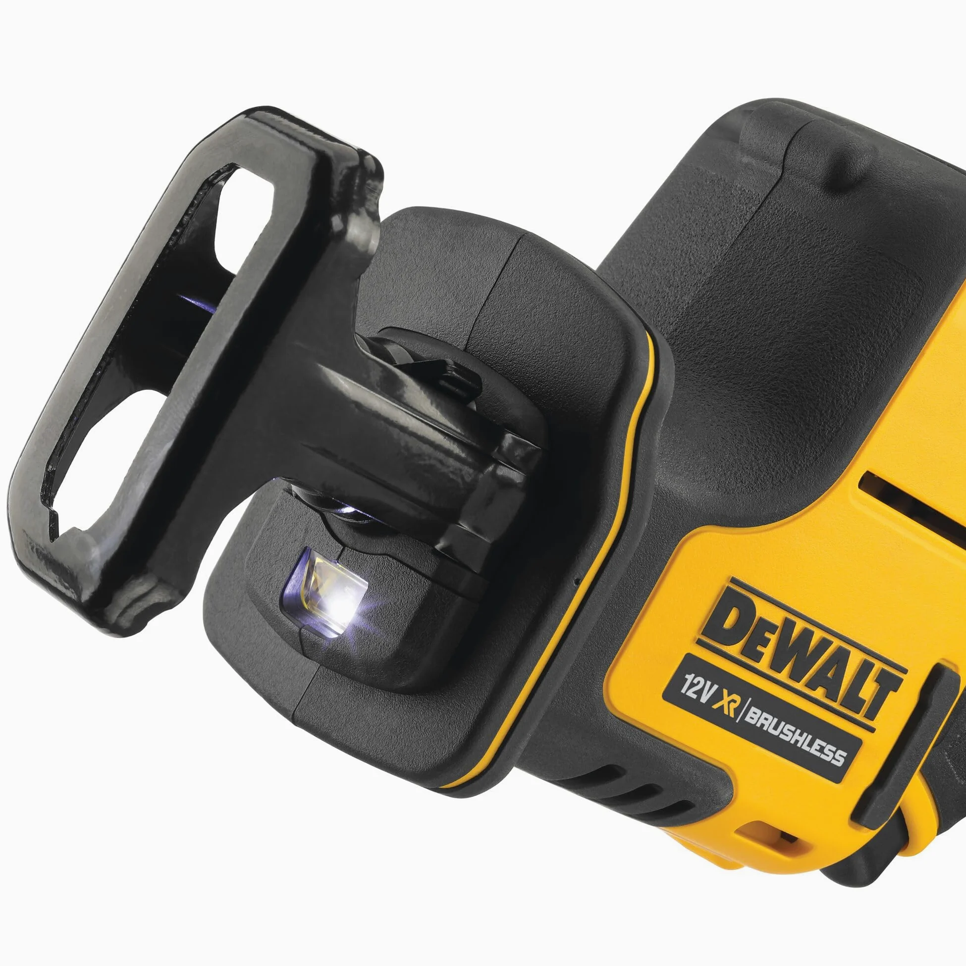 DEWALT DCS312N-XJ Sega a sciabola (batteria) senza batteria senza ricaricatore Motore senza spazzole