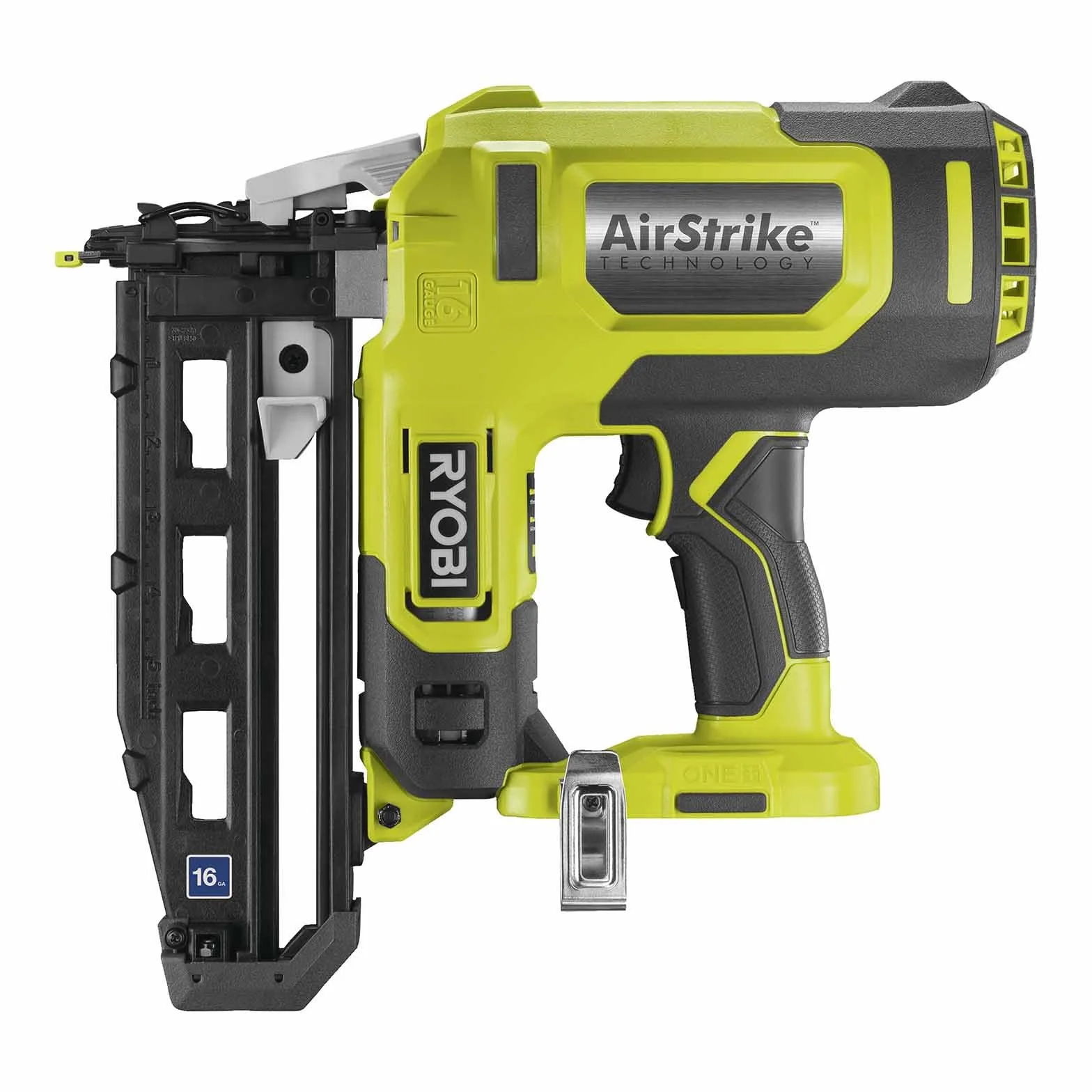 Ryobi R16GN18-0 Groppinatrice 18V One+ - 16G - senza batteria e caricabatterie
