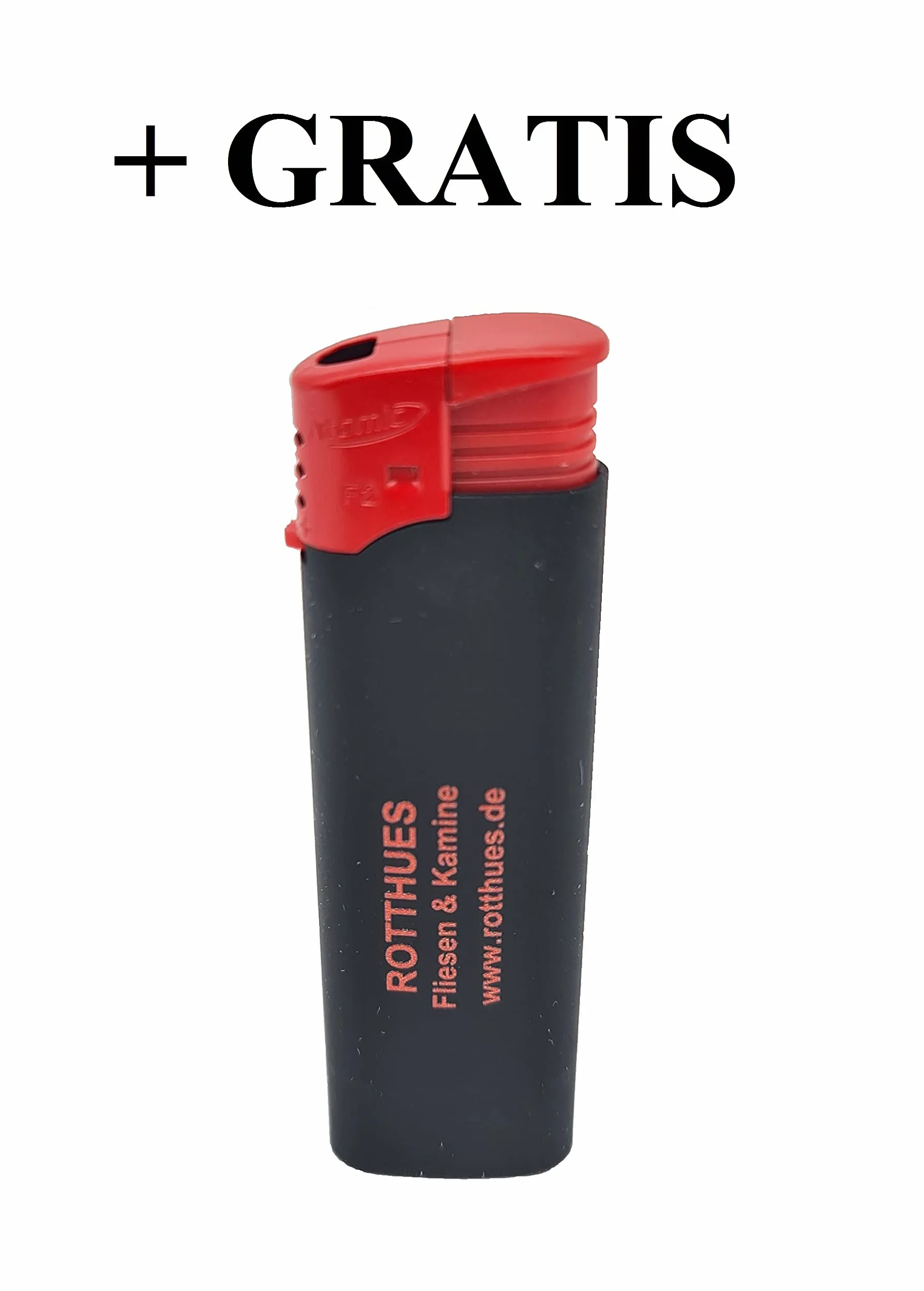 Leda Griglia per ceneri 22 x 18 cm + 1 accendino Rotthues