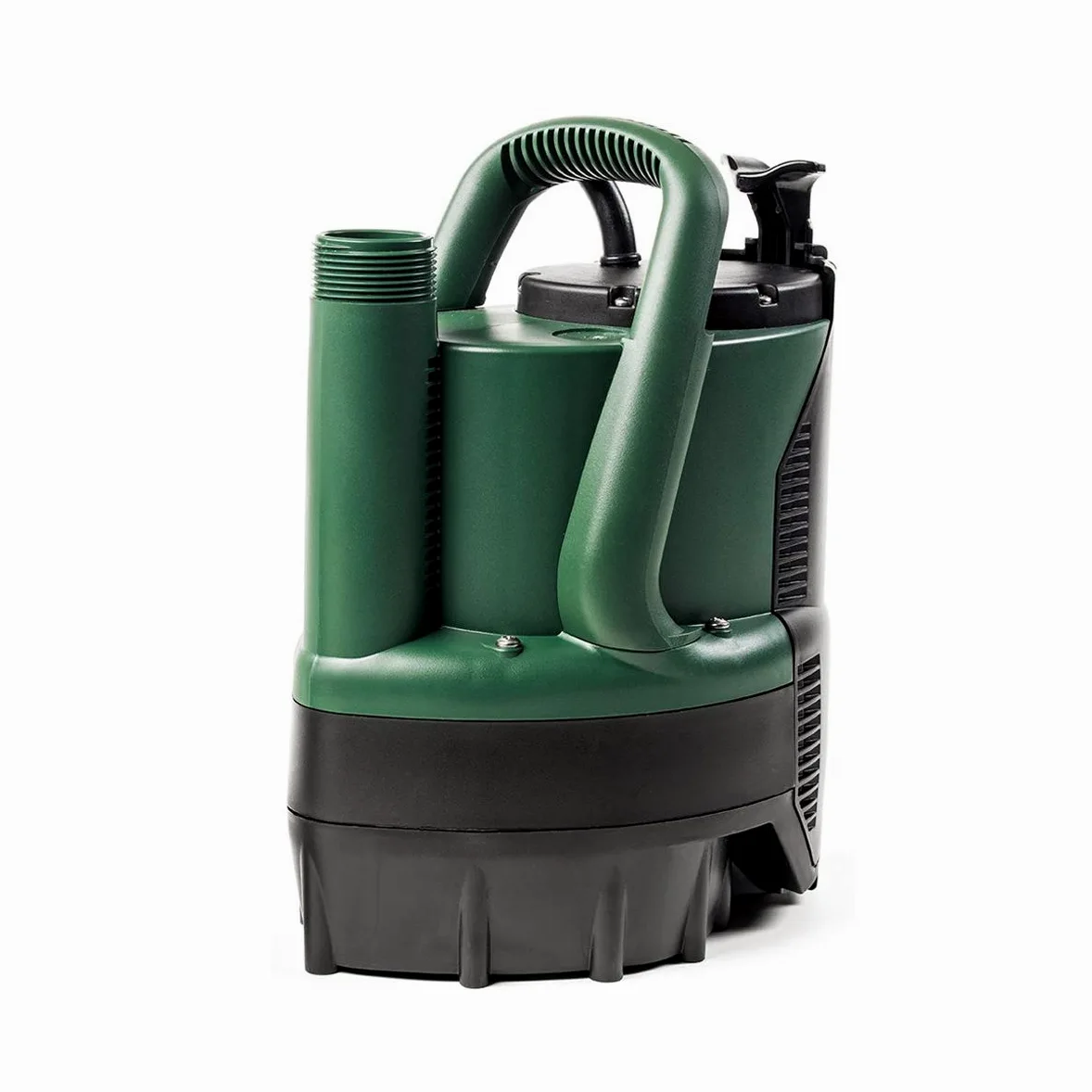 Pompa sommergibile DAB per acque limpide Verty Nova 200 m con galleggiante (1 x 230 V 50 Hz)