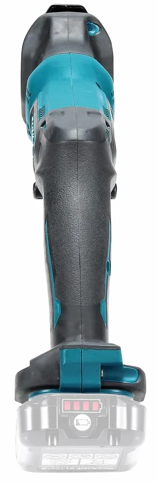 Seghetto alternativo a batteria Makita JR103DZ 10,8 V (senza batteria, senza caricabatterie)