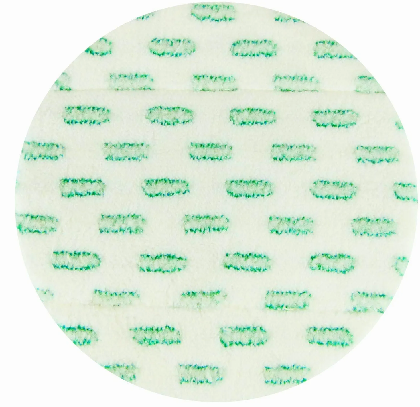 HPS reg; DDM Parkett Spezial Disco doppio per macchina pulitrice per parquet, rende la Floorboy XL 300 UNIVERS ideale per pulire tutti i tipi di parquet, delicatissimo ed efficace