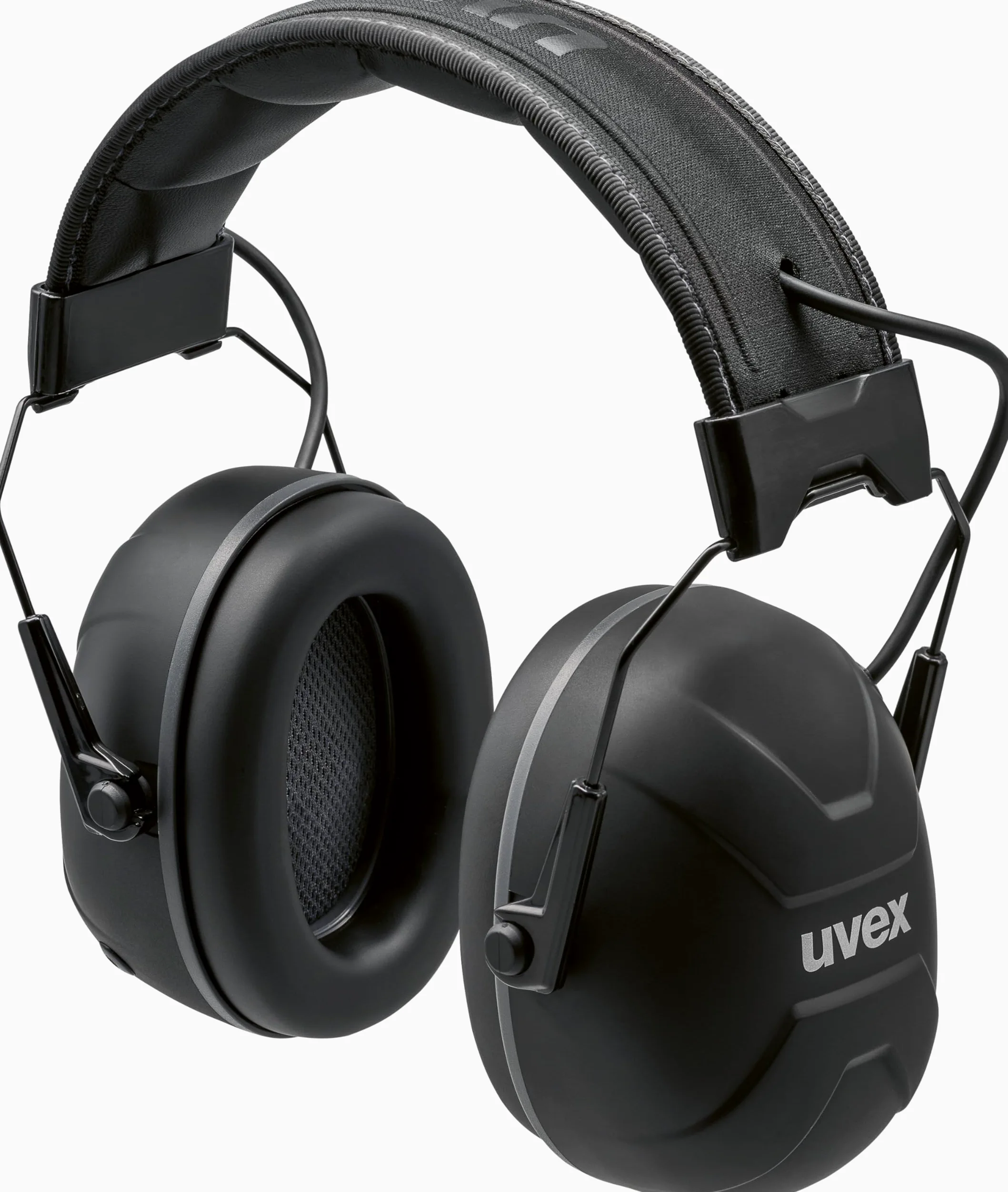 Uvex aXess one - Protezione attiva dell'udito - protettore elettronico dell'udito con Bluetooth