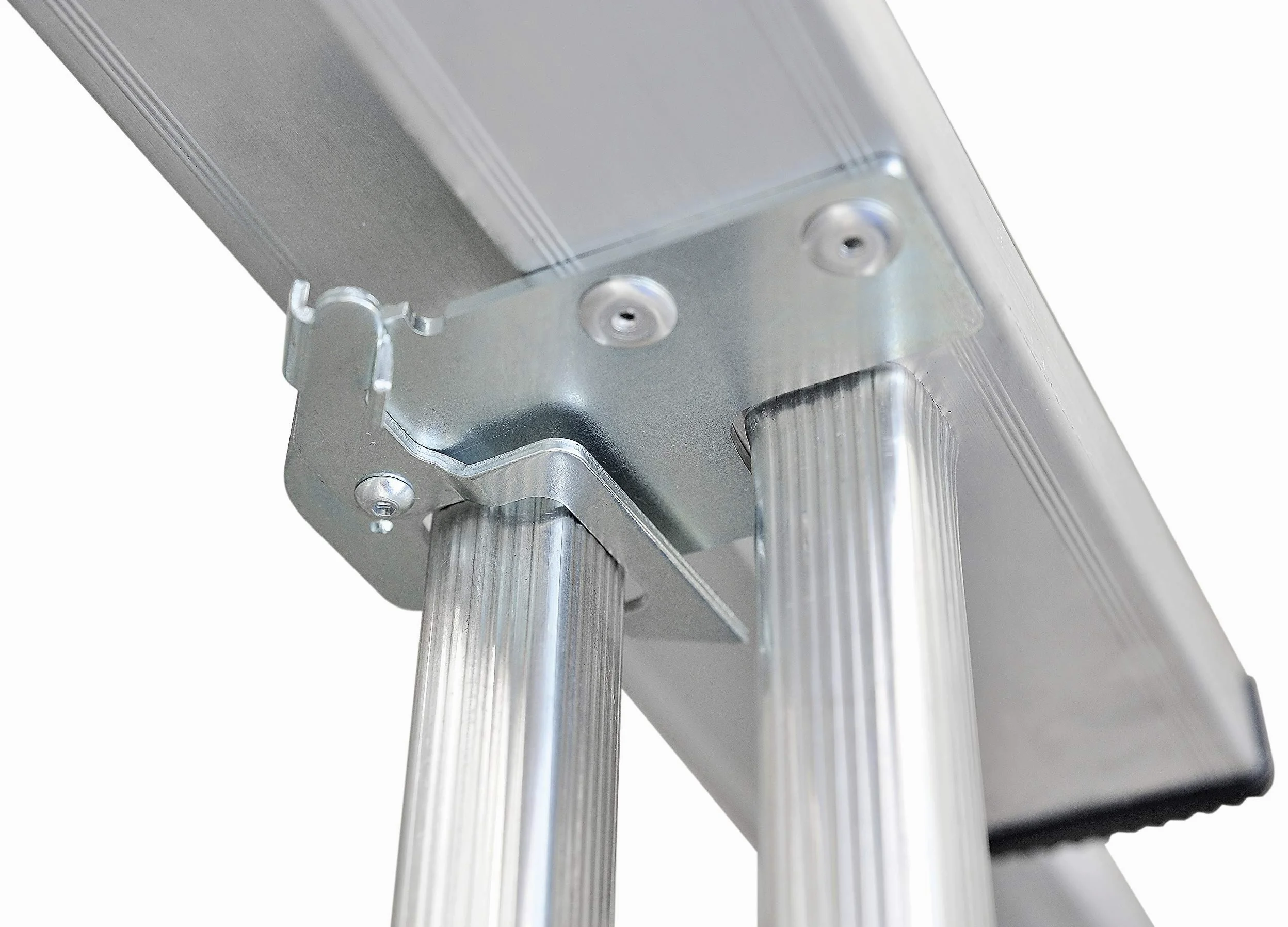 MODULA Scala trasformabile doppia 2X7