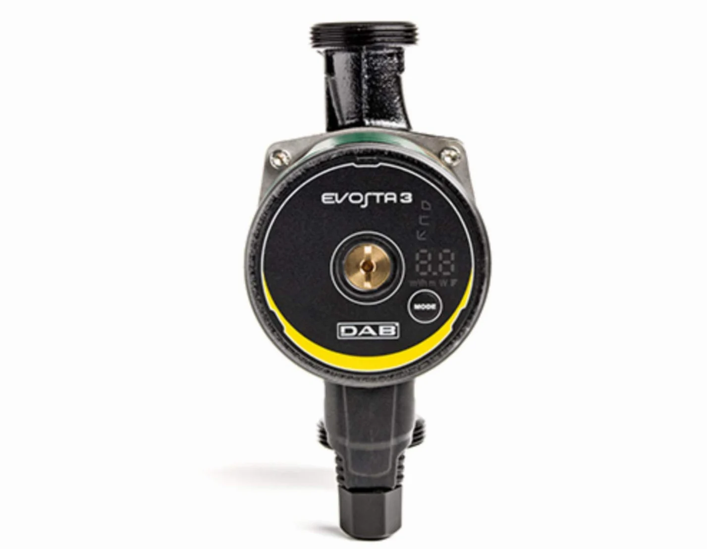 DAB - Circolatore elettronico, DAB Evosta 3 interasse 180 230V - da 1'', prevalenza 4 metri