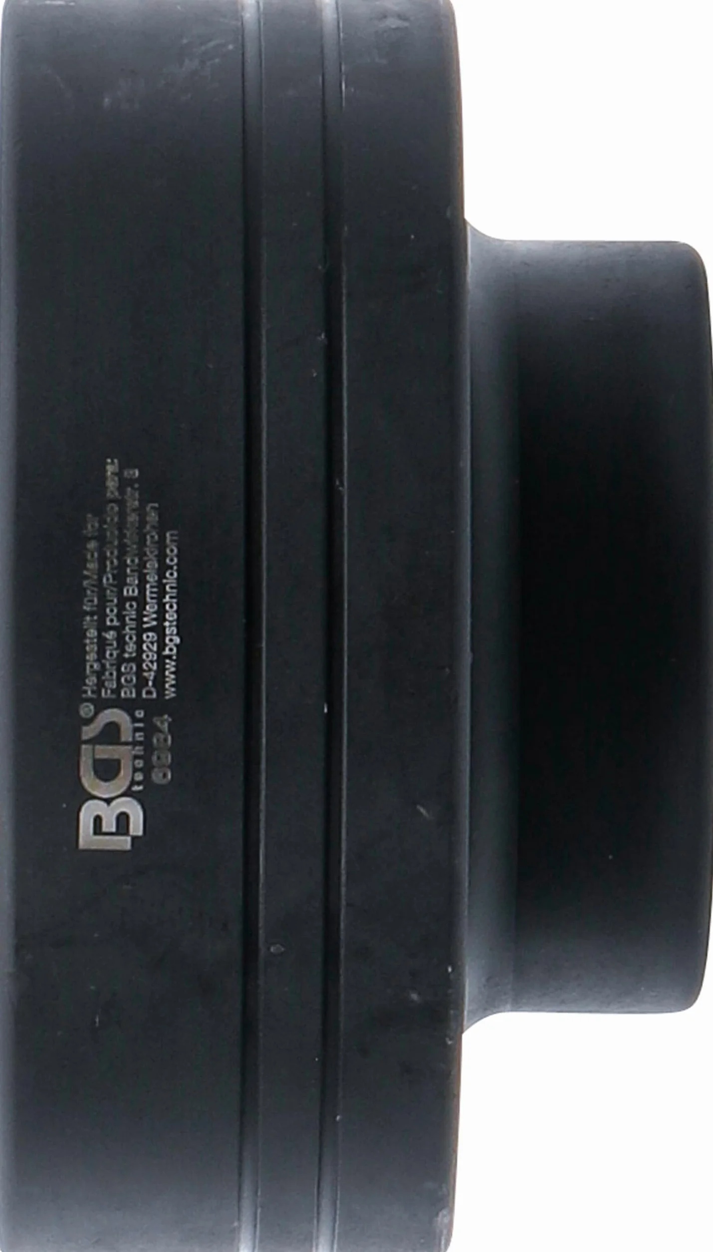 BGS 6984 | Chiave per mozzo | poligonale| per camion IVECO & SAF / rimorchi BPW | 85 mm