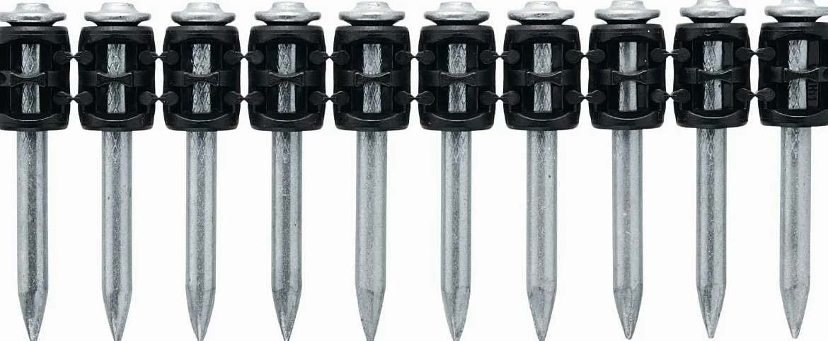 Hilti Chiodo per calcestruzzo X-C 30 B3 MX, 1000 Pezzi, 2149988