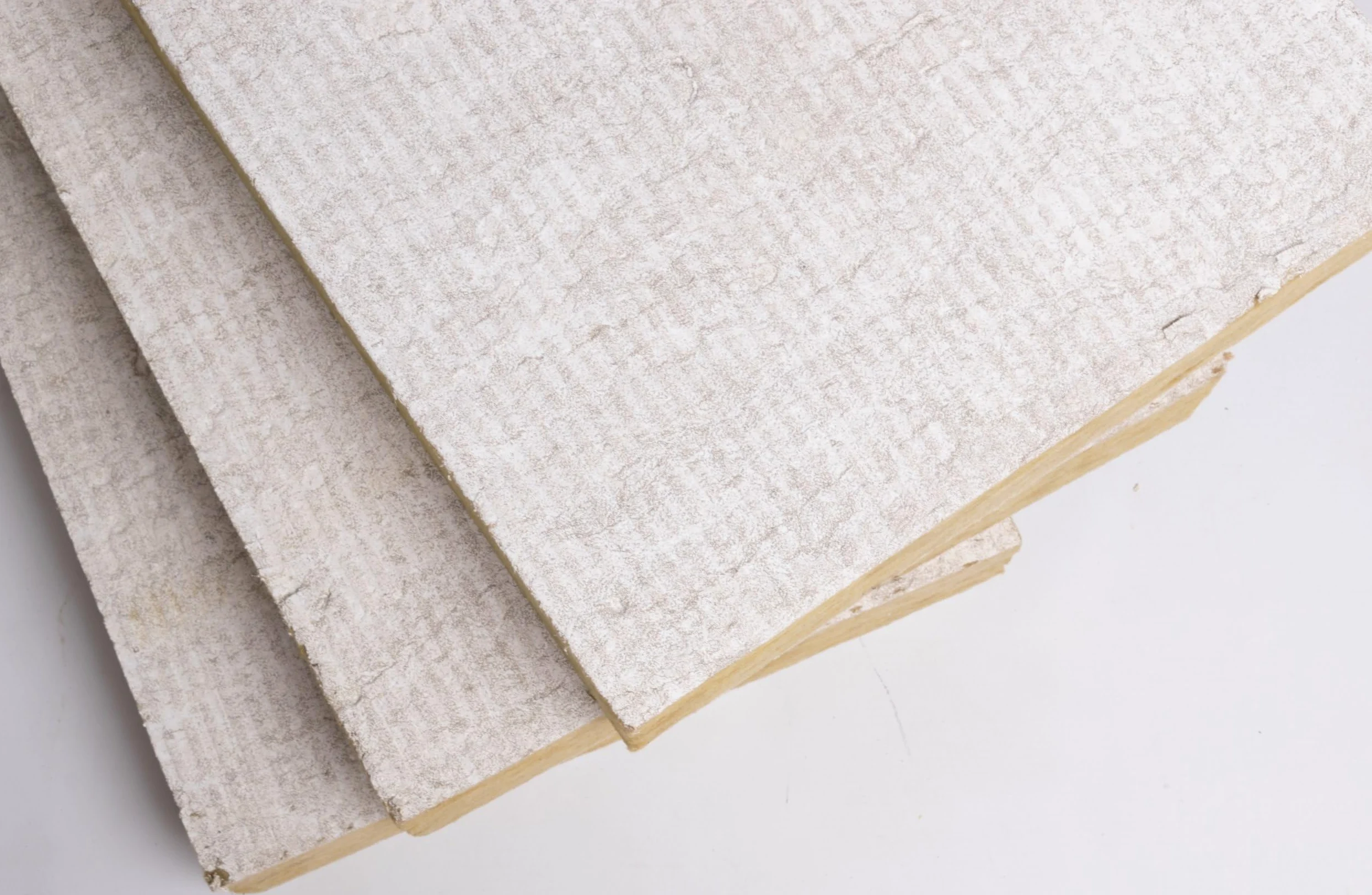 WITIT 3 PANNELLI FOGLI DI LANA DI ROCCIA FONOISOLANTI ISOLANTE TERMICA 1200X400 MM ALTEZZA 8 CM 1,44 MQ PER INTERINI ANTIMUFFA, PER ISOLAMENTO TERMICO SPESSORE 80 MM FKD-MAX C2
