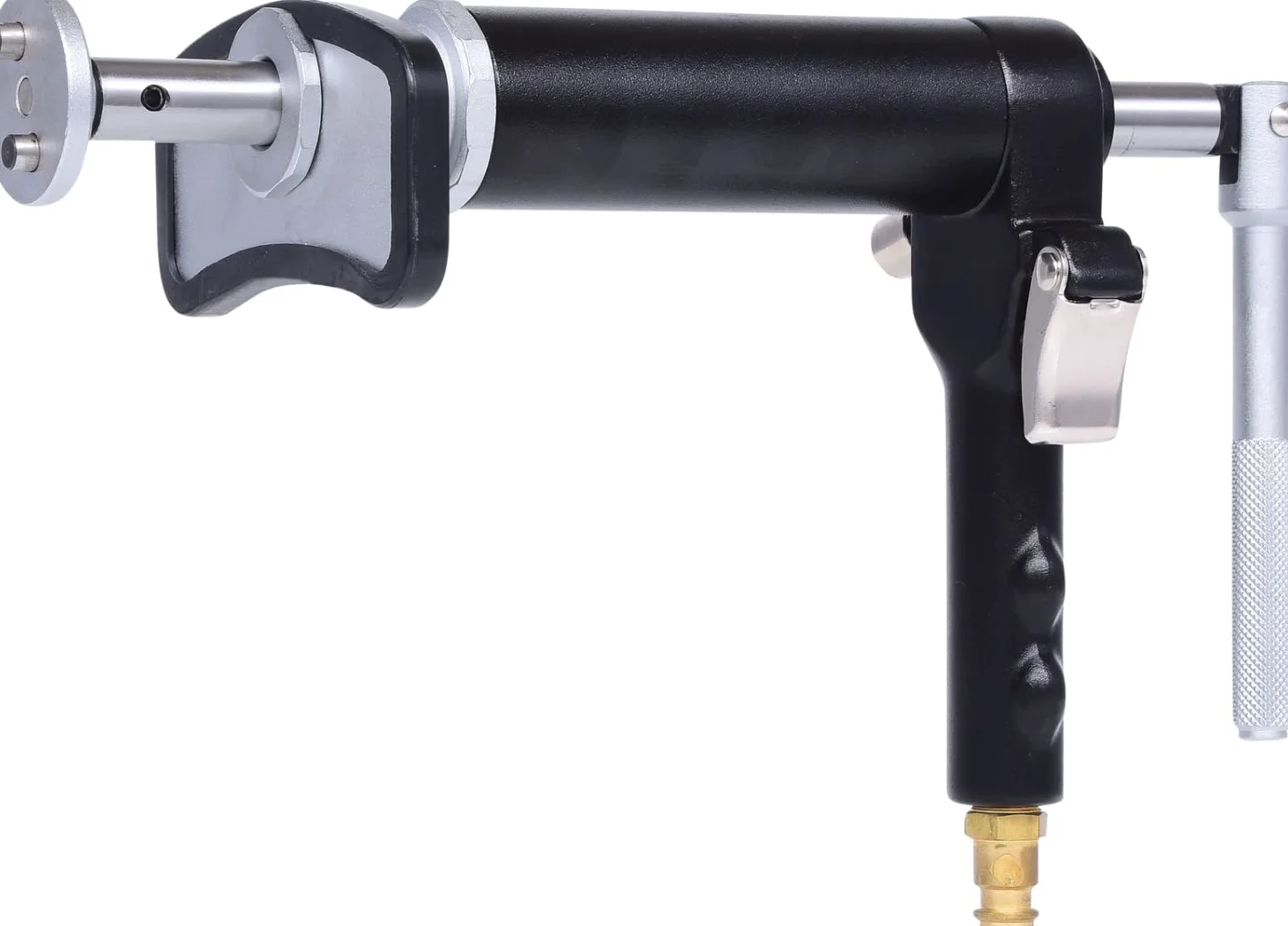 KS Tools 150.2039 Utensile ad Aria Compressa per Pistoncini dei Freni