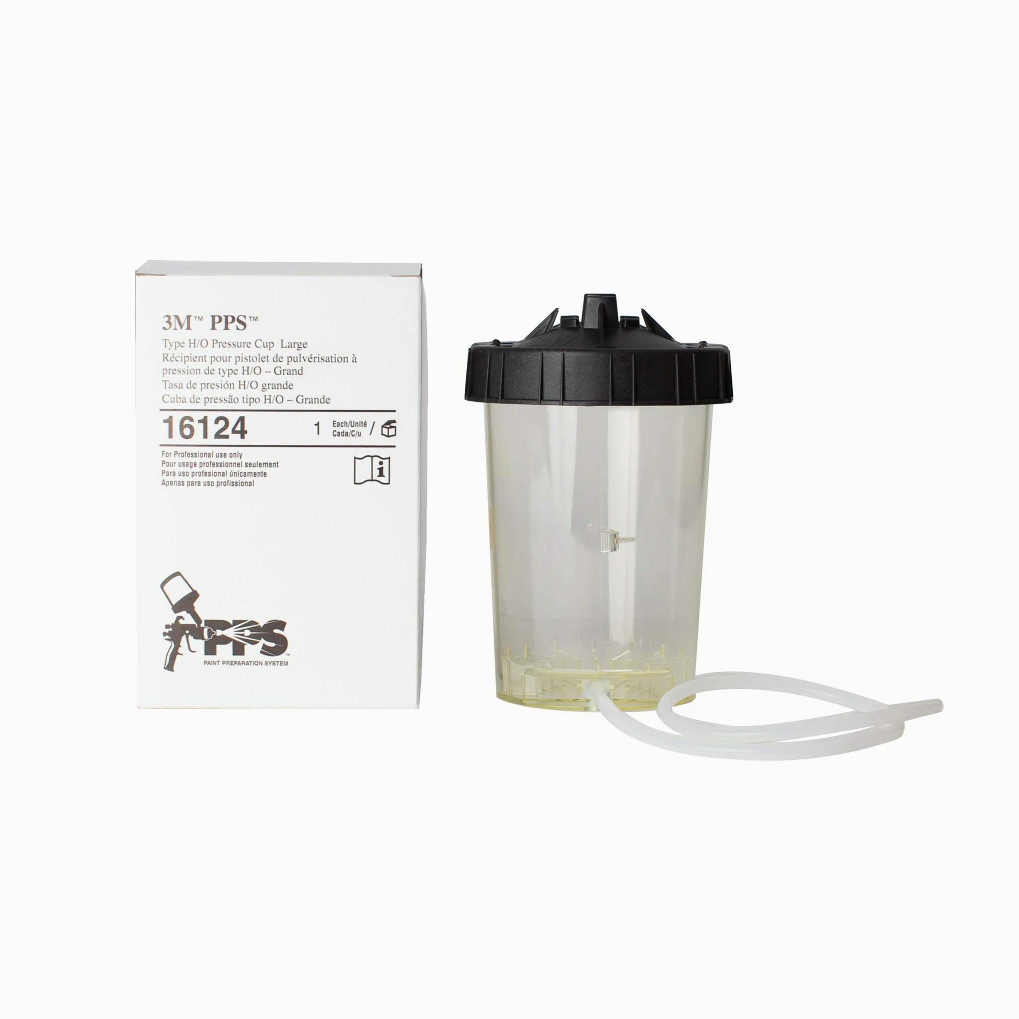 3M Stampa Tazza PPS 1L