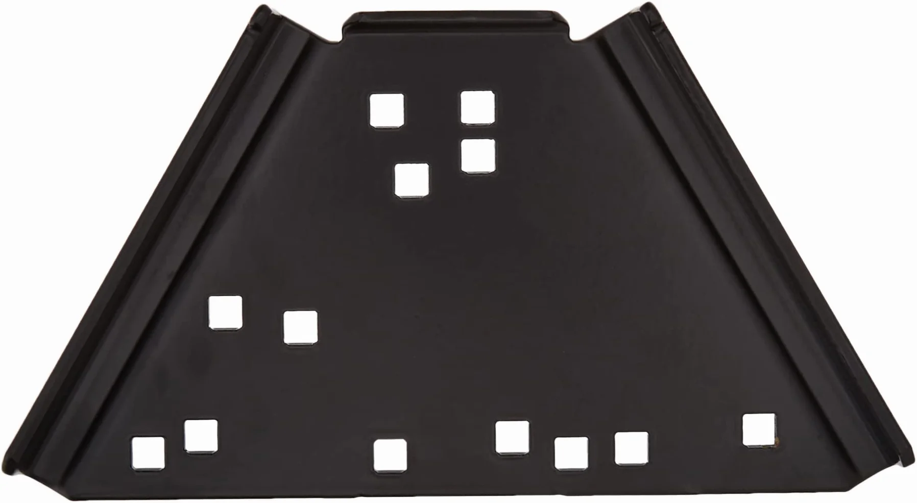 Lee Precision 90267 Bench Plate Steel Base Nero, Taglia Unica