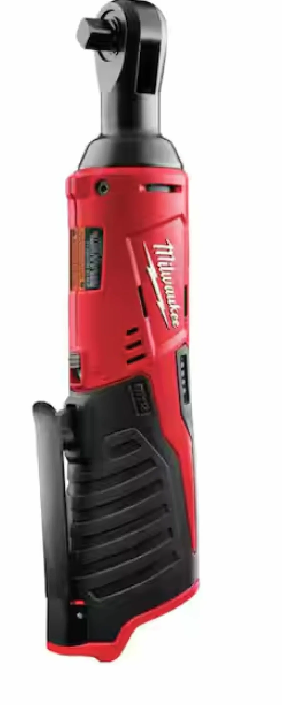 Milwaukee 2457 – 20 M12 3/8 cricchetto strumento solo