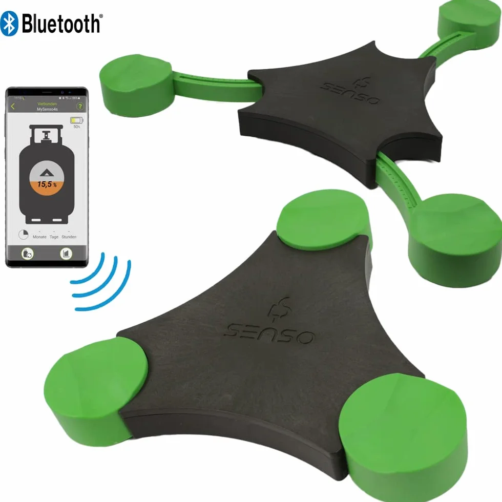 GOK Senso4s Plus Bluetooth con controllo app