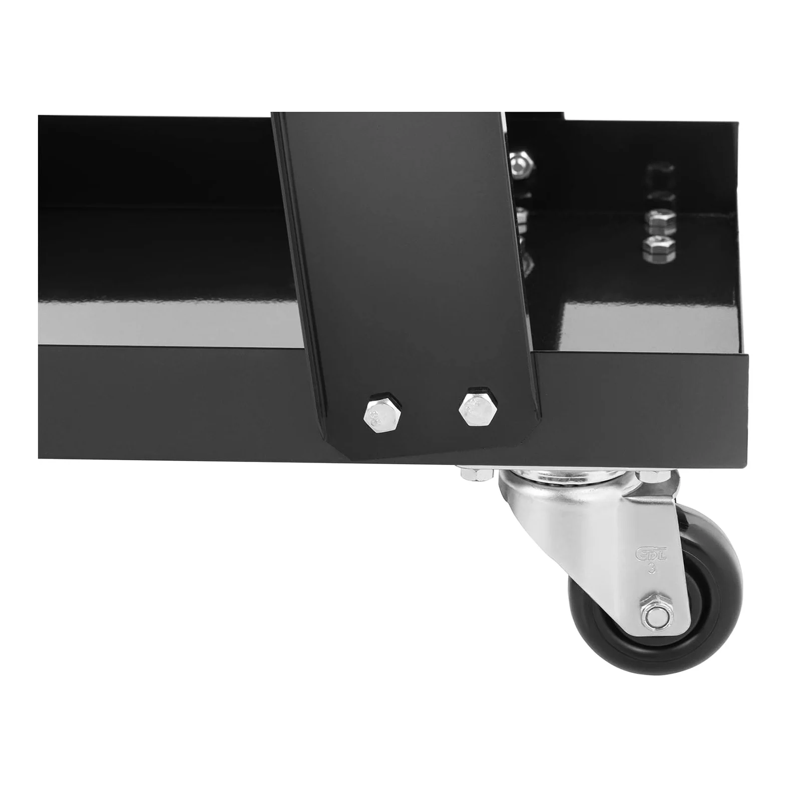 Stamos germany - S-WECA-1 - Carrello per saldatrice - 75 cm
