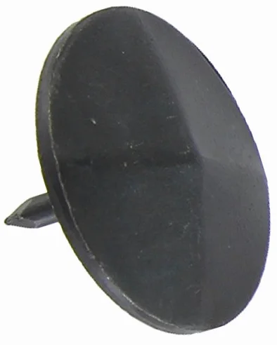 BORCHIA ART 65002 MM 28 FERRO BRUNITO PZ 50