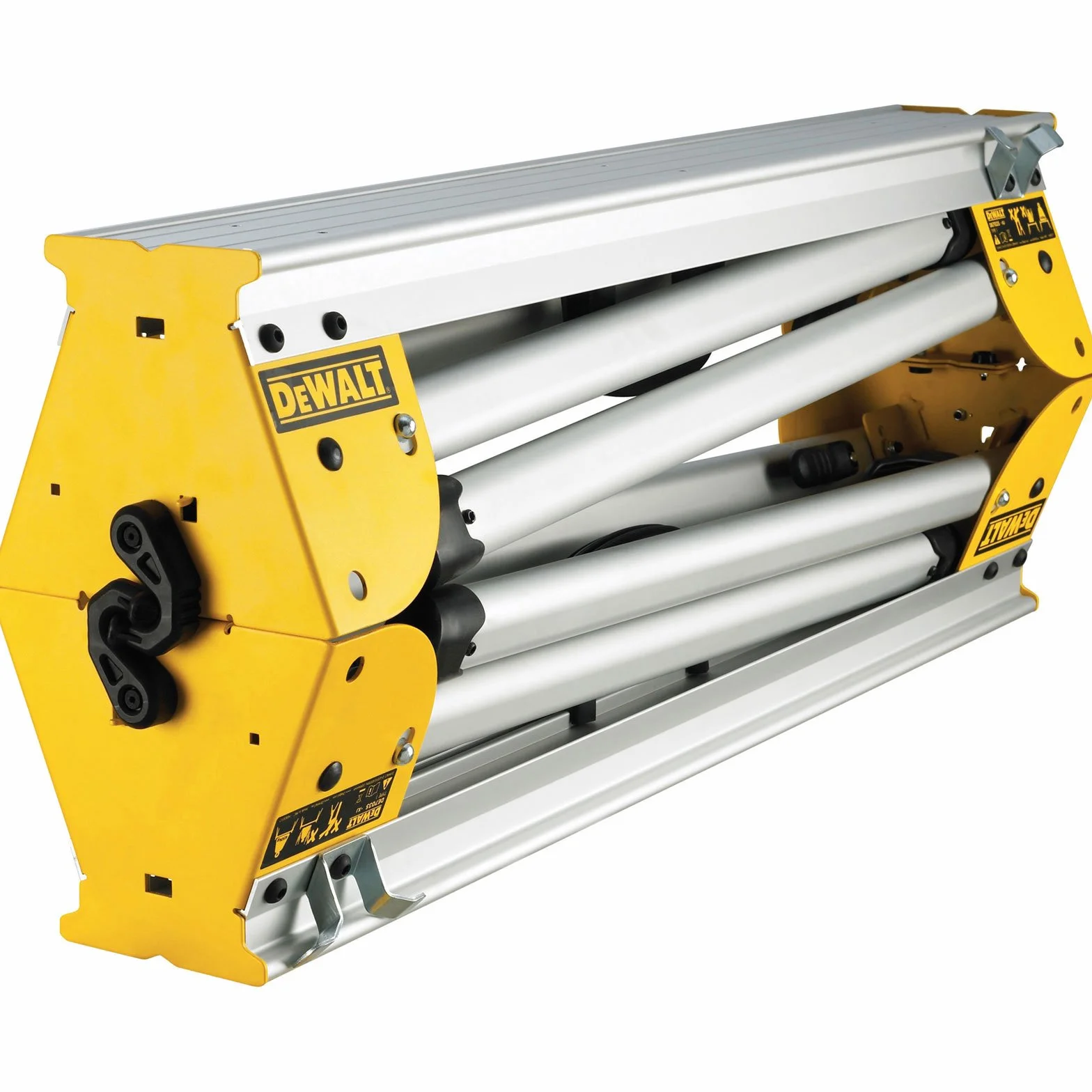DEWALT Cavalletto di supporto universale, DE7035-XJ