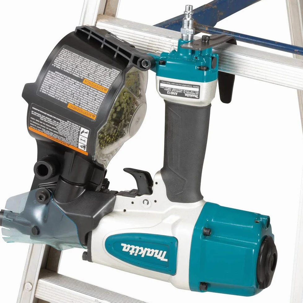 Makita AN613 CHIODATRICE PNEUMATICA 38-65MM