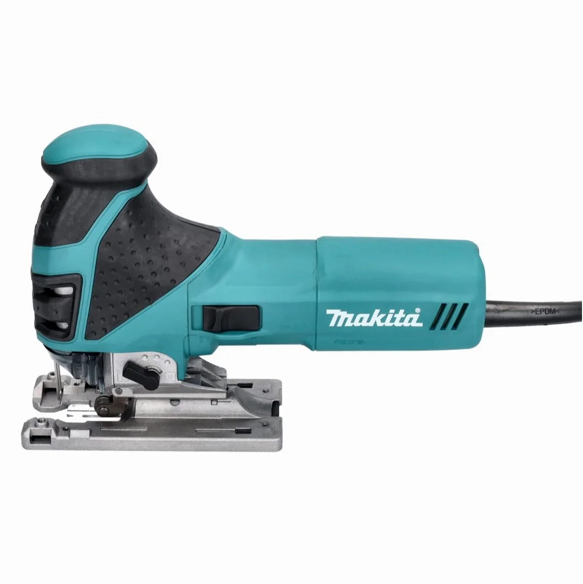 Makita 4351 fctj Seghetto Alternativo elettrico a filo 720 W