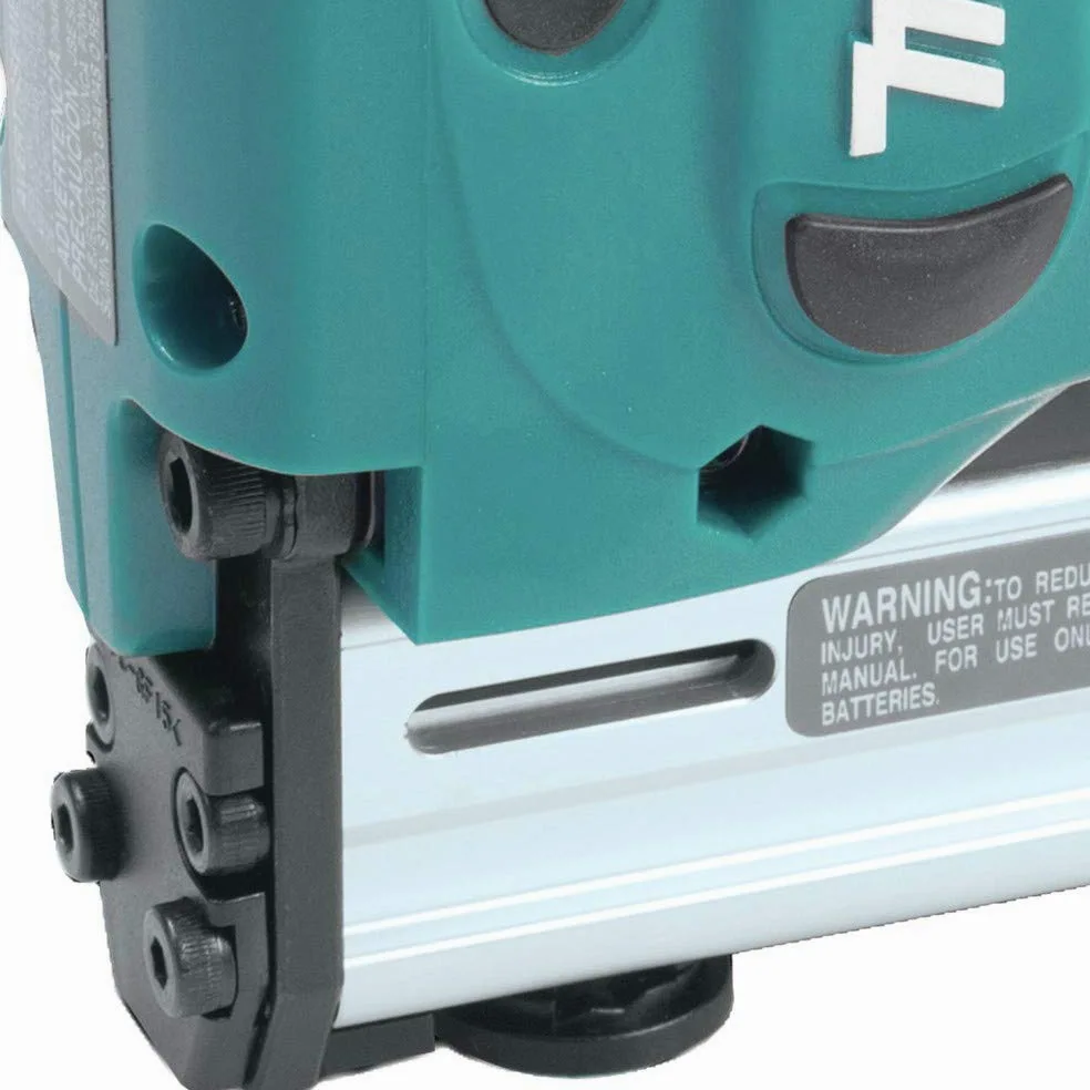 Makita XTS01Z 18V LXT - Cucitrice a corona