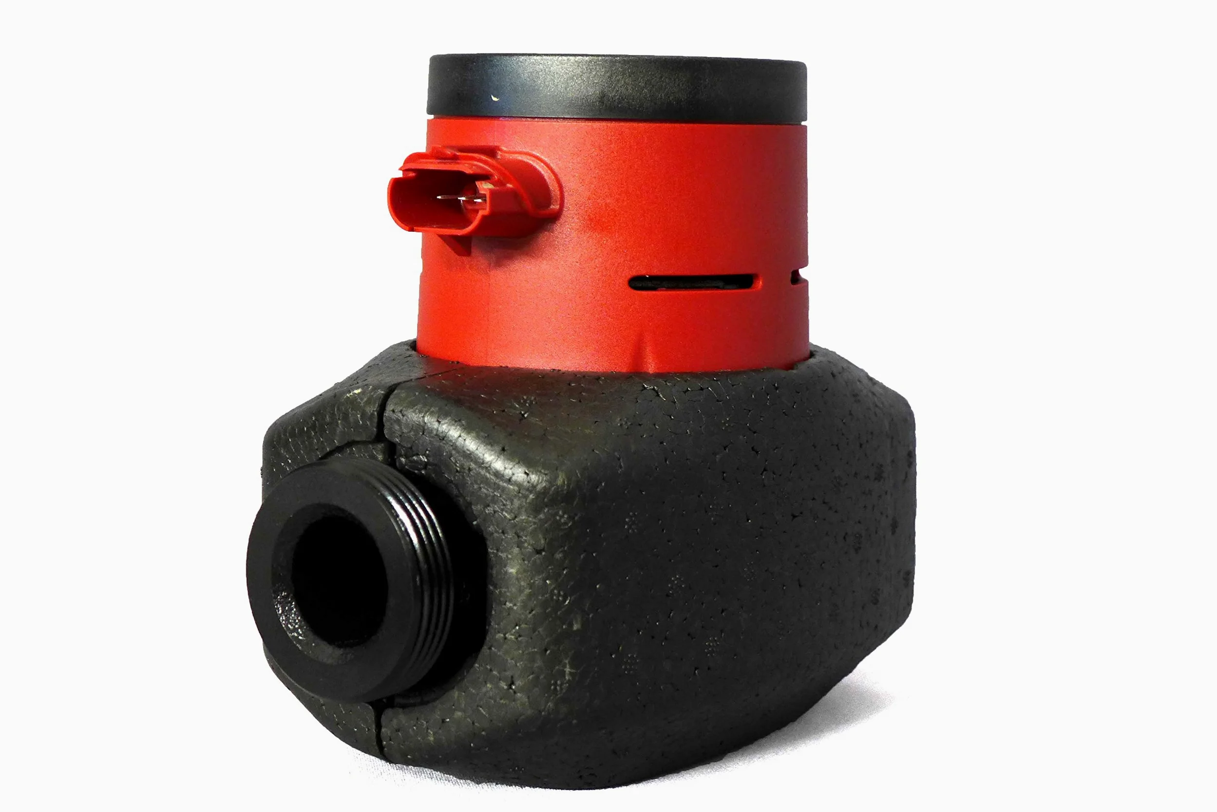 Grundfos: pompa di circolazione per impianti di riscaldamento, ALPHA2 25–40 180, nuovo modello.