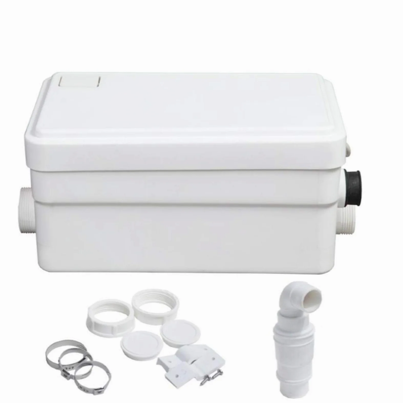 Pompa per la doccia bagno lavabo bidet da 250W