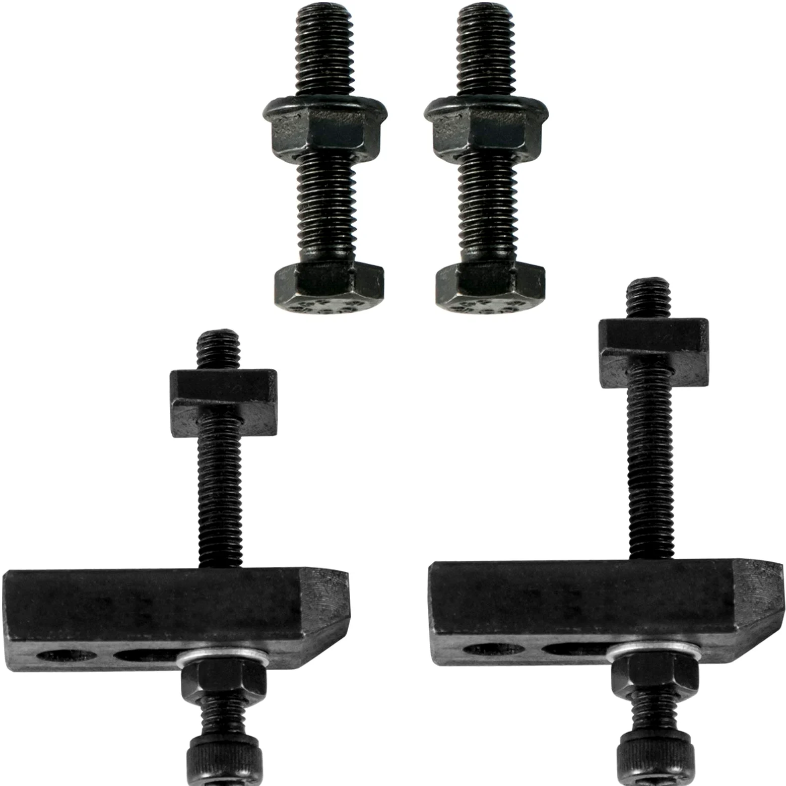 BestEquip Tavola Rotante TSK4 Tavola Rotante Verticale Orizzontale con Piastra Divisoria 100mm/4pollici 4 Slot per Fresatrice per Foratura Fresatura con Chiavi e Viti, Argento