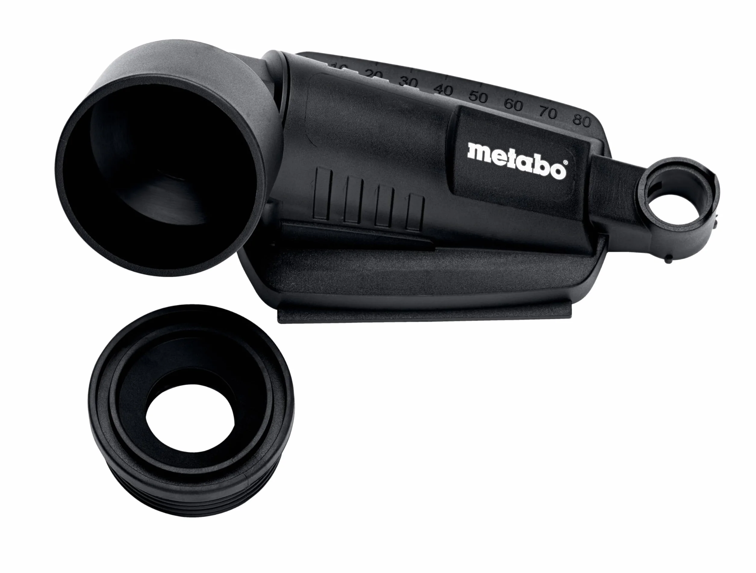 Adaptador para aspiración de polvo DDE 14 (630829000)