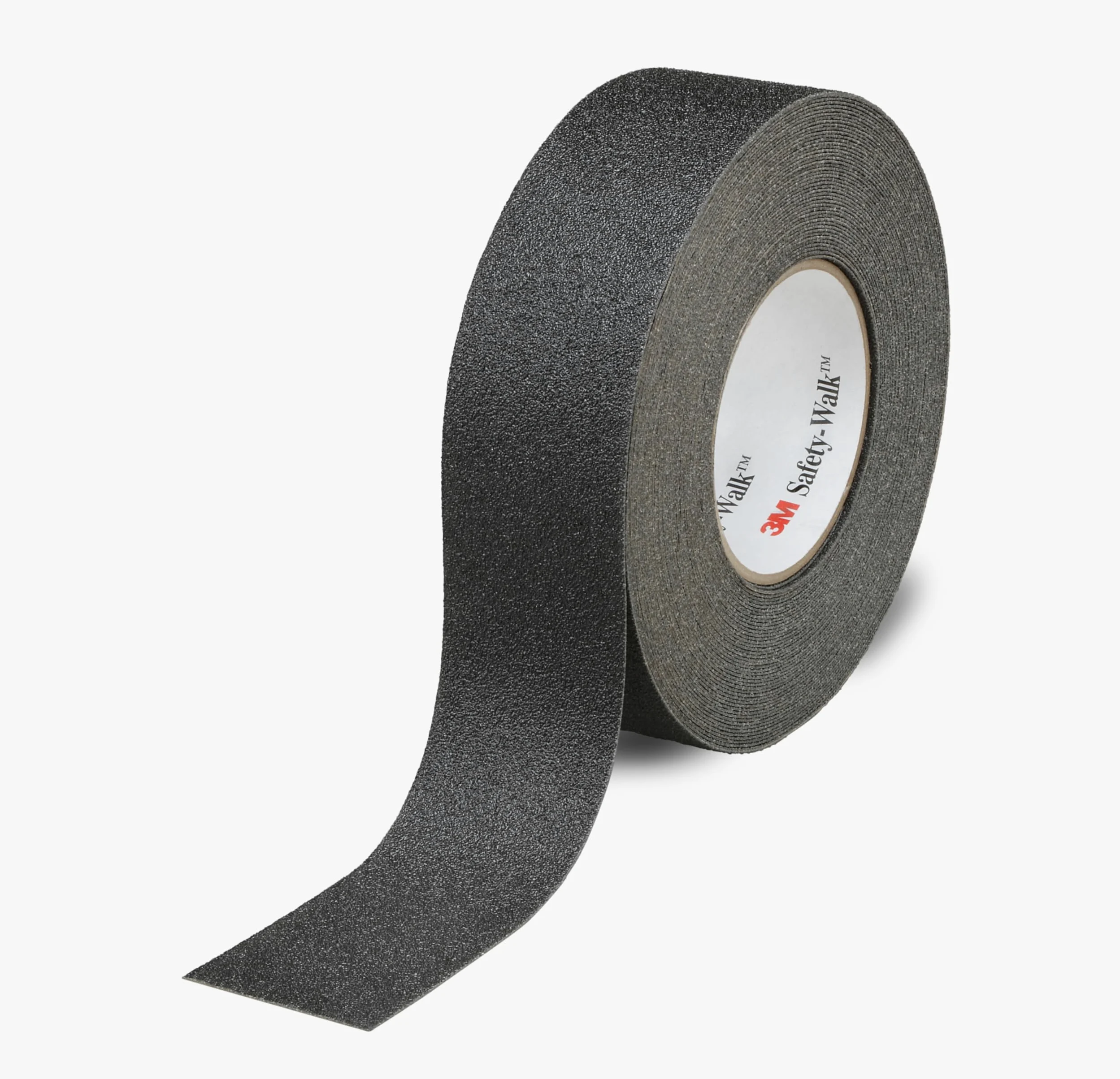 3M Safety-Walk Nastro Antiscivolo General Purpose 610, Nero, 19 mm x 18.3 m