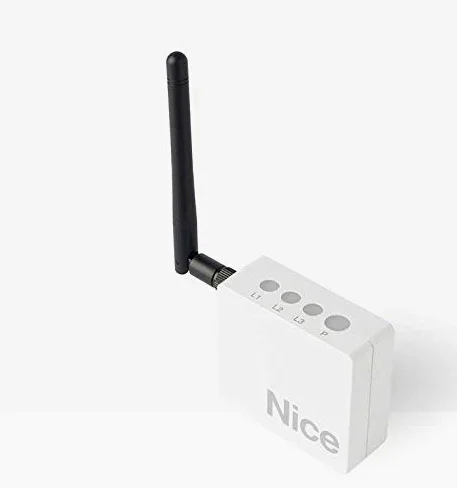 IT4Wifi App per porte del garage