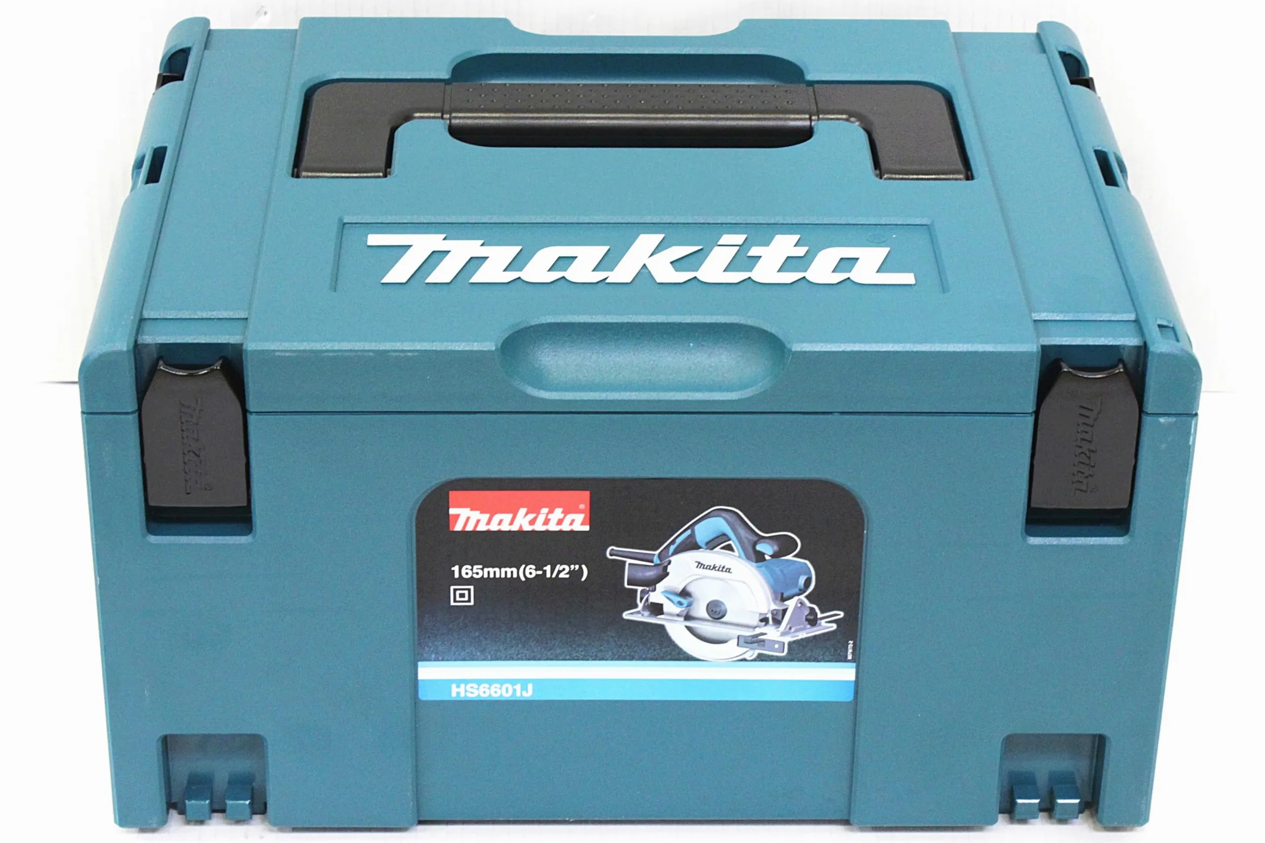SEGA CIRCOLARE HS6601J MAKITA