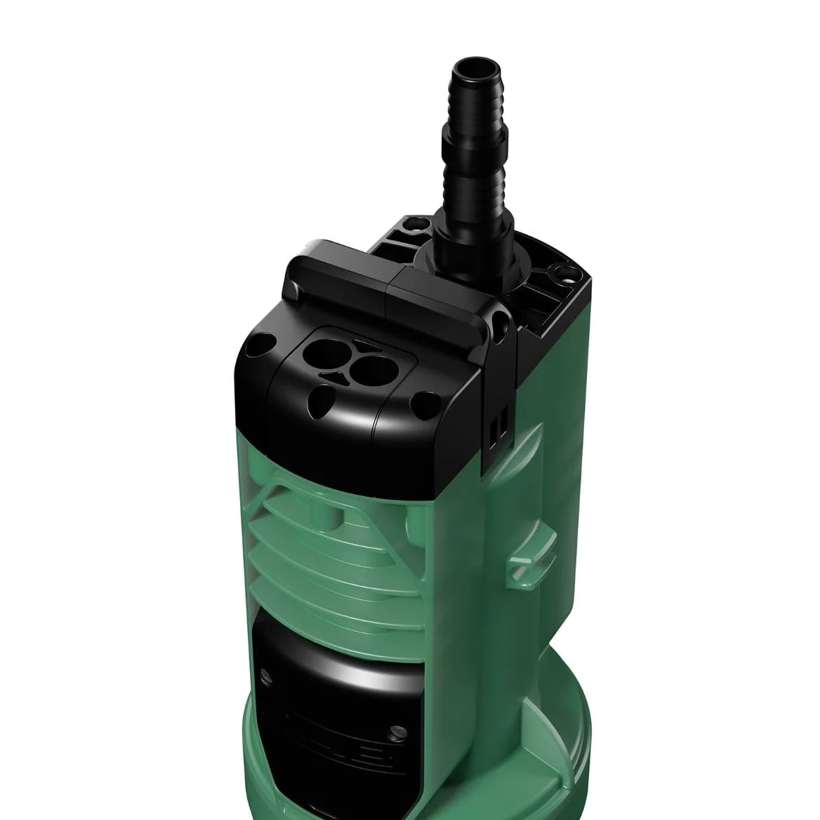 DAB DIVERTRON 900 M HP 0,75 Pompa sommersa multigirante con elettronica integrata per giardinaggio irrigazione uso domestico e residenziale