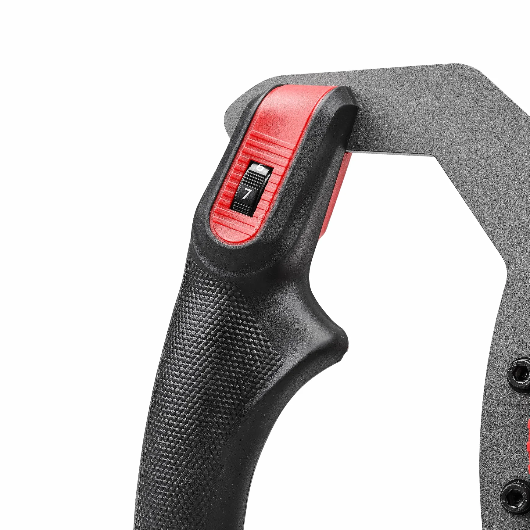 Miscelatore per malte e vernici Einhell TP-MX 1700-2 CE (1700 W, attacco agitatore M14, elettronica del numero di giri, cambio a 2 velocità, Softstart, incl. Ø 120 mm agitatore e chiave fissa)