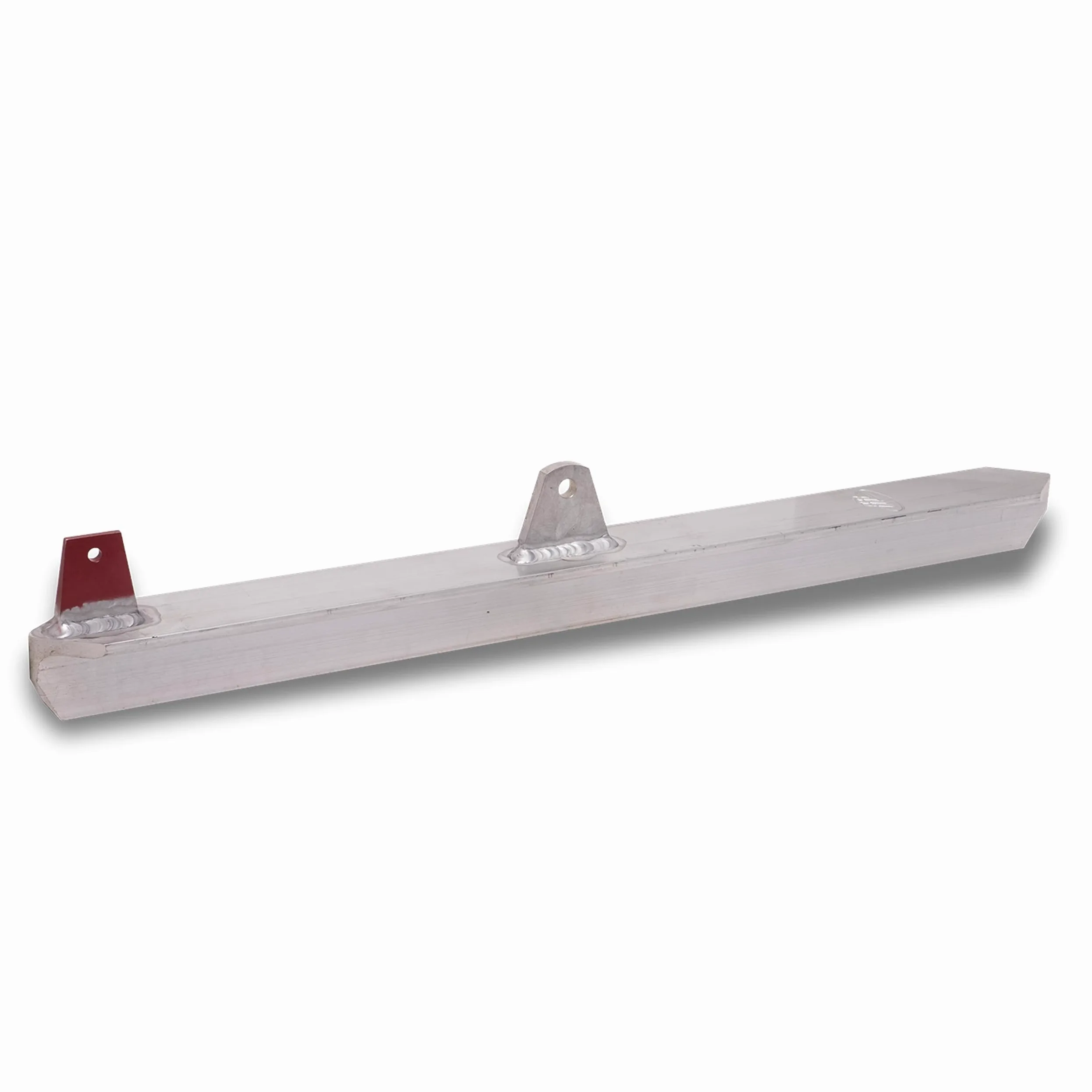 Fresa per scanalature Marshalltown, R 6 mm, P 48 mm, alluminio, dimensioni: 610 mm
