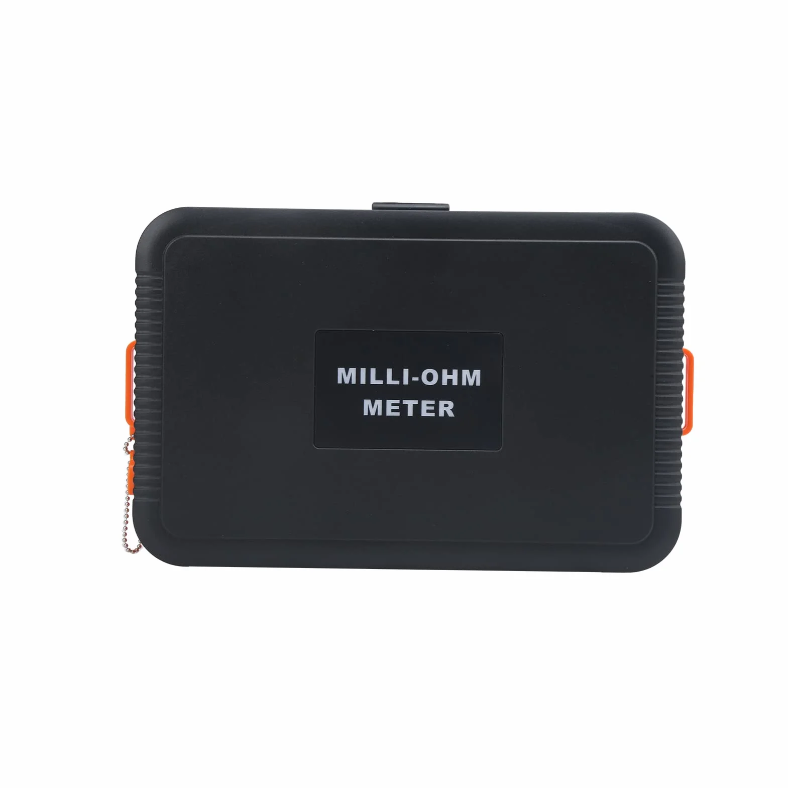 VC480C 0.01m 2k 6Gear Milliohmmetro Digitale 4 Fili Tester Basso per Misurazione Elettrica