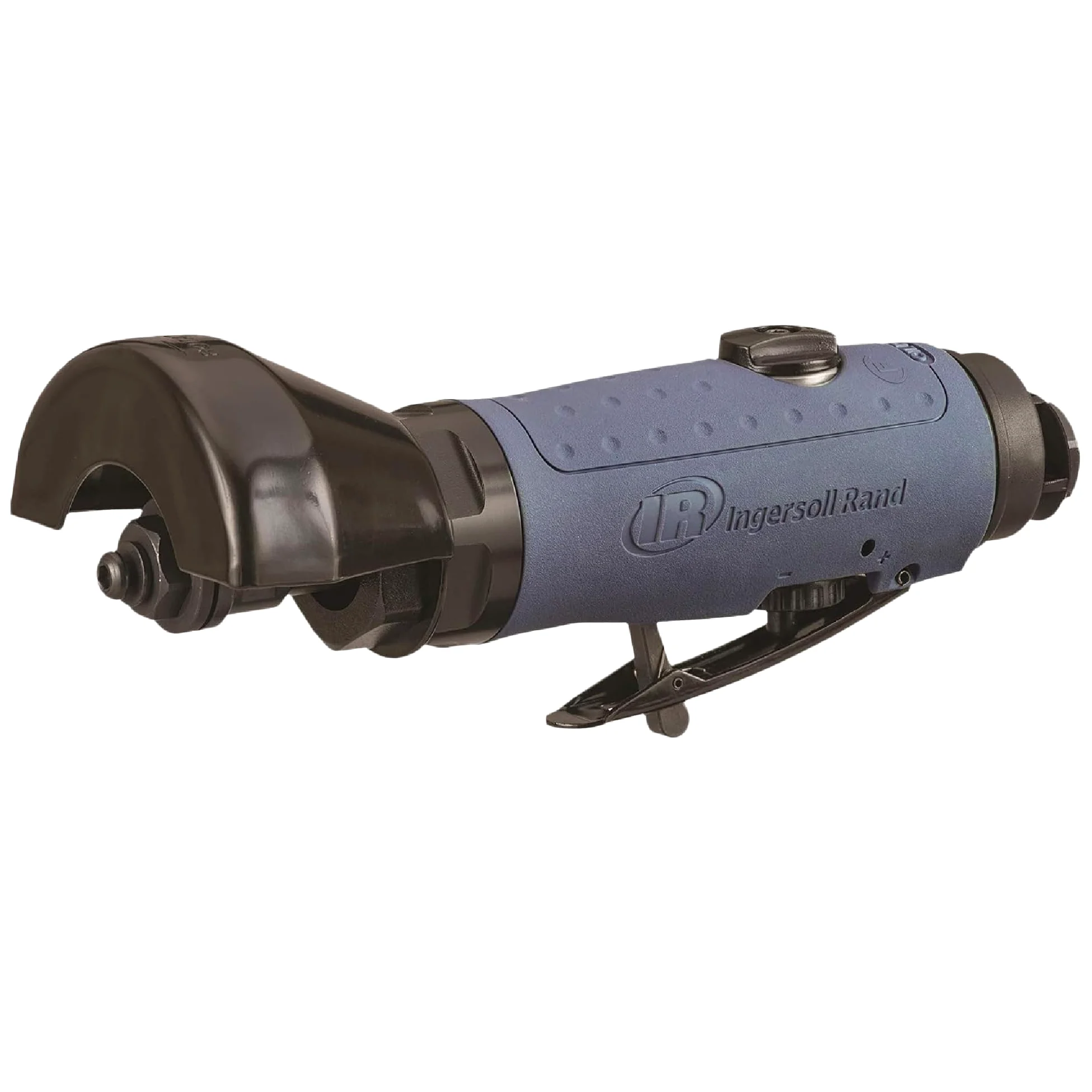 Ingersoll Rand Troncatrice 426, da 3” (75 mm), Silenziosa e Reversibile, Troncatrice per Metallo, Compatta e Leggera per Lavori Sicuri e Veloci