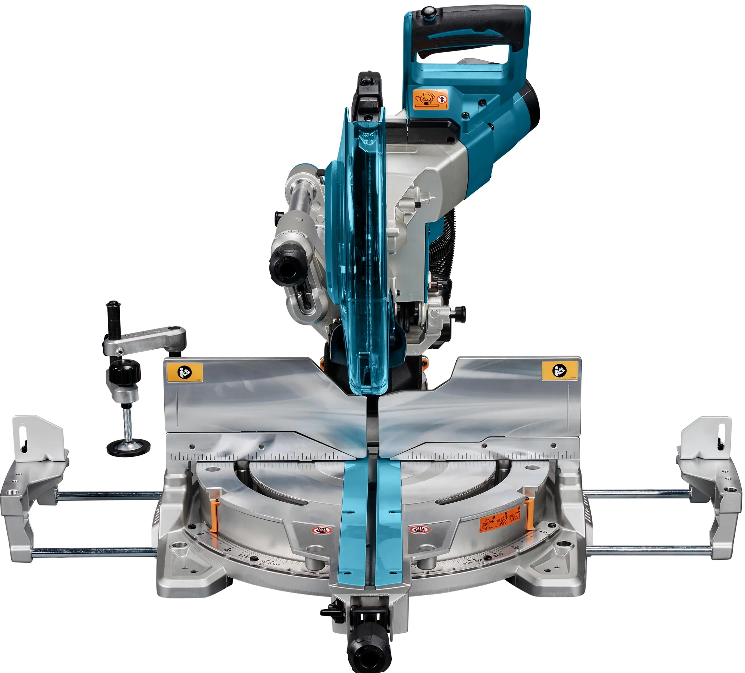 Makita TRONCATRICE RADIALE 305MM 1650W, Nero