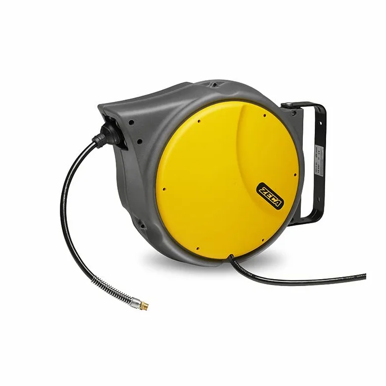 ZECA Bobina pneumatica 16m