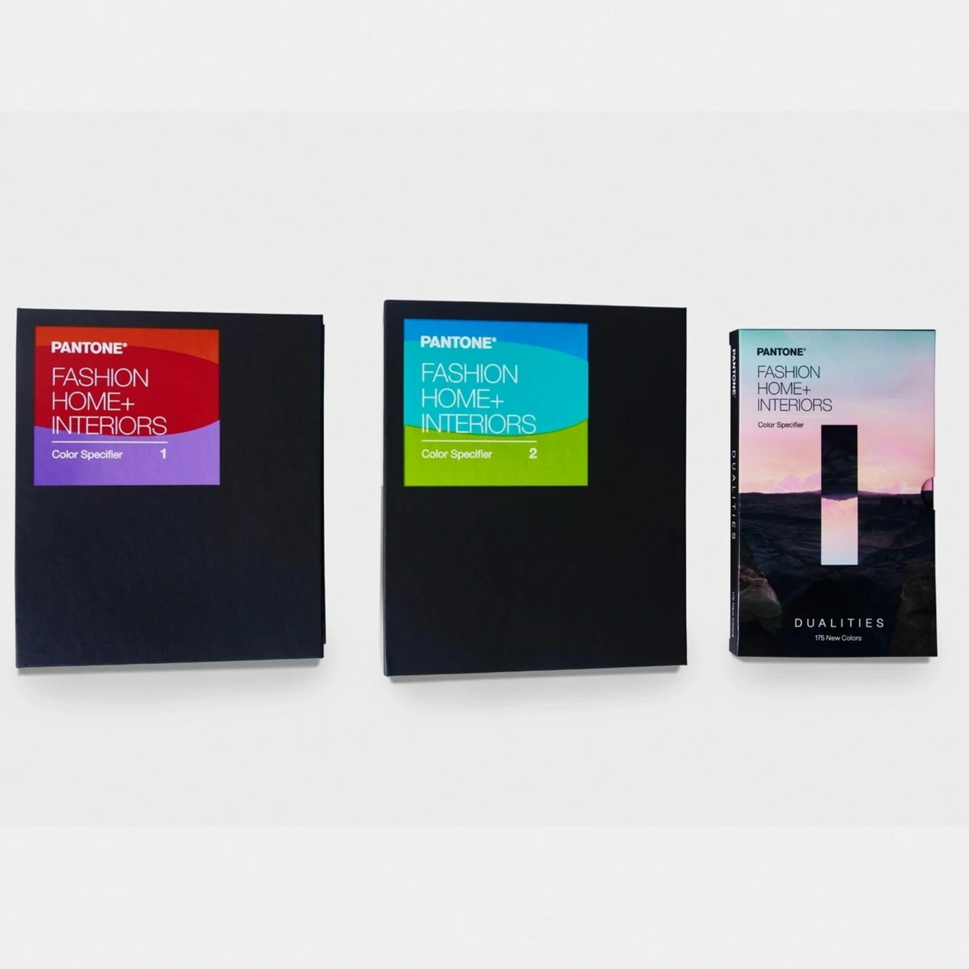 PANTONE FHIP210C Colour Specifier - Specificatore di Colore con Schede Removibili