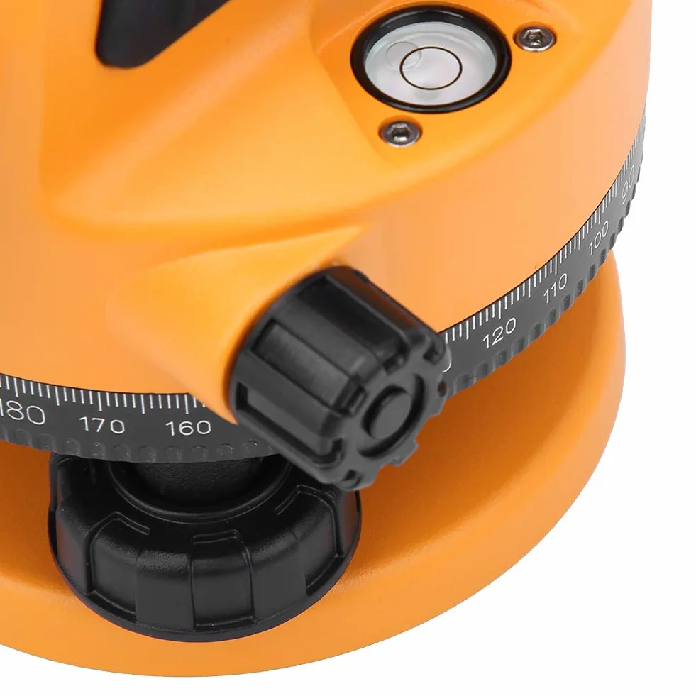 Livello Autolivellante 32X Livello Ottico Ad Alta Precisione Kit Livello Ottico Automatico