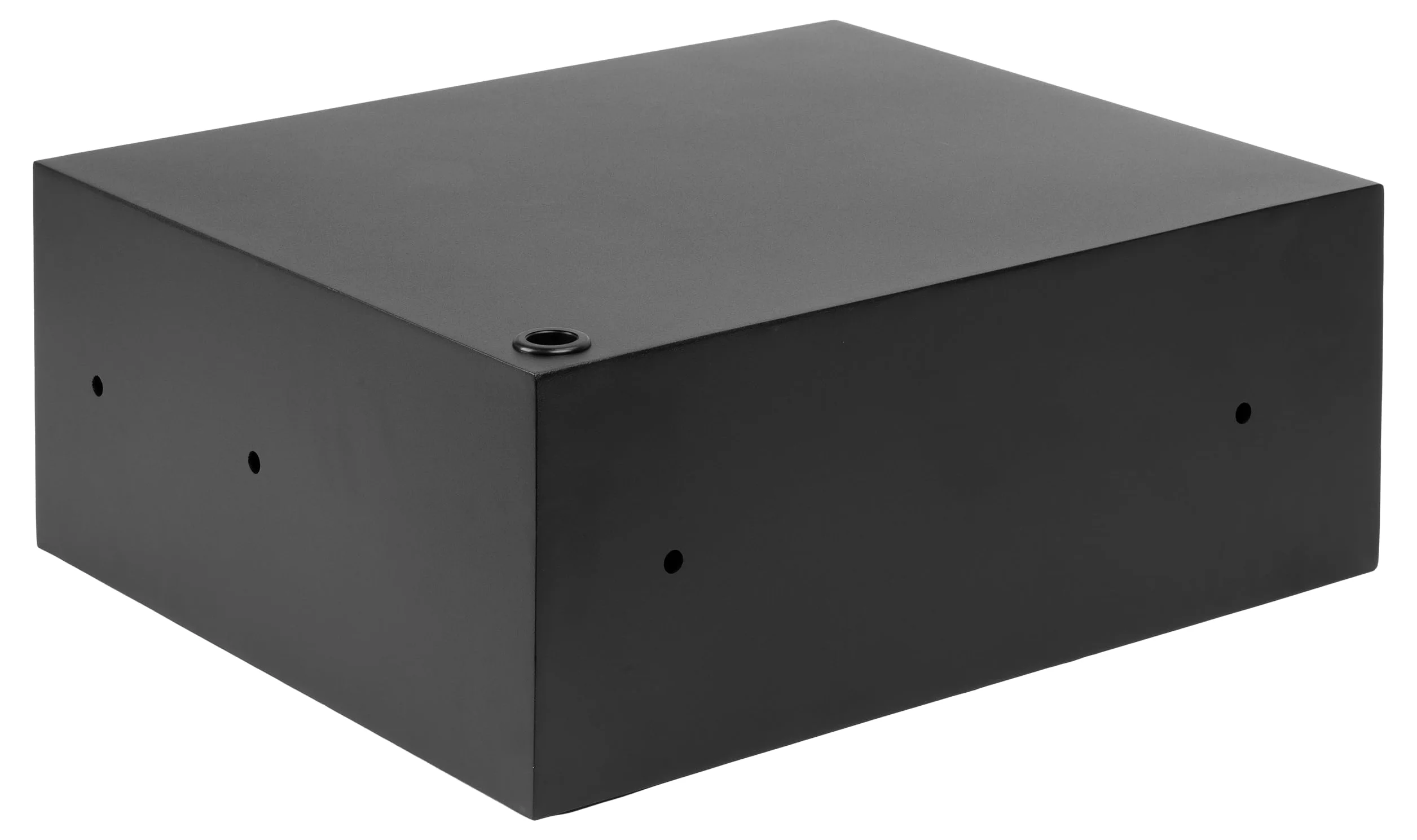 Genie Hand | Cassaforte Elettronica per Hotel, Residenze per Studenti e Ospedali con Alloggiamento per Computer Portatile fino a 17"- Serratura B-Class - Sistema Anti Bounce