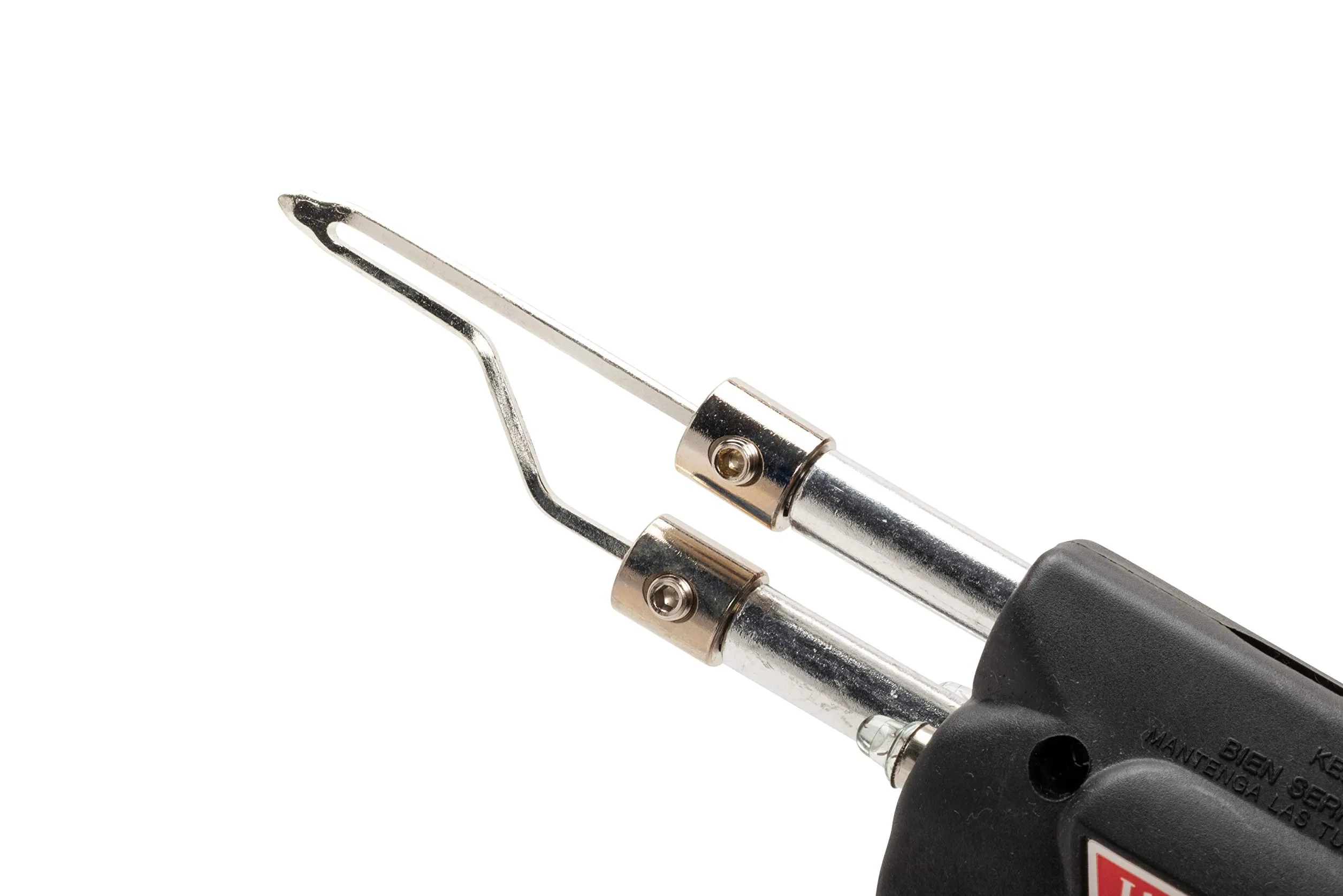 Weller D650 industriale saldatura Gun