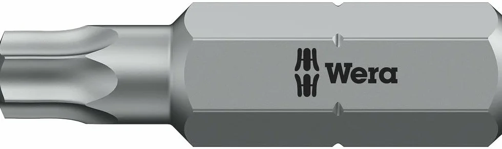 Wera Tool-Check PLUS 2, 39 pezzi