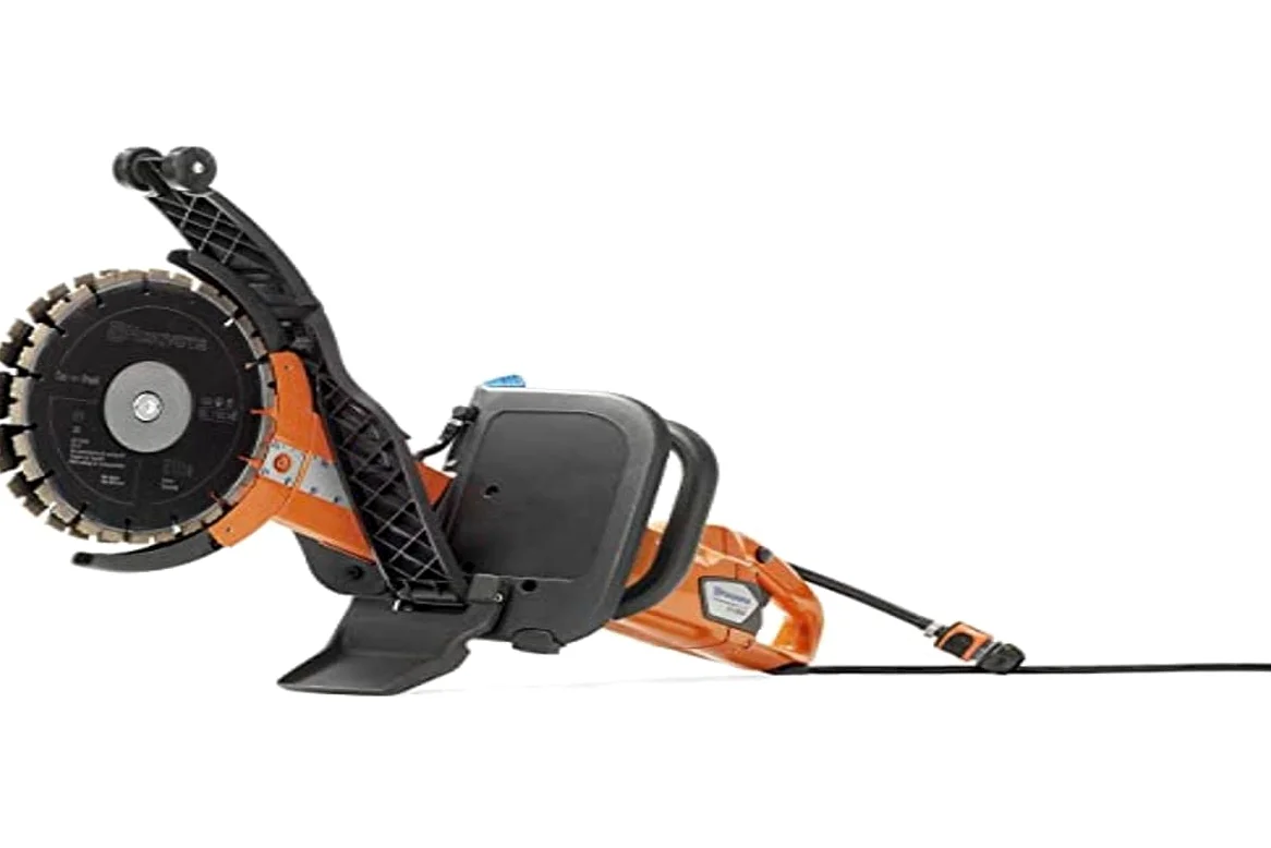 Mototroncatrici Husqvarna K 4000 Cut-n-Break 2700W